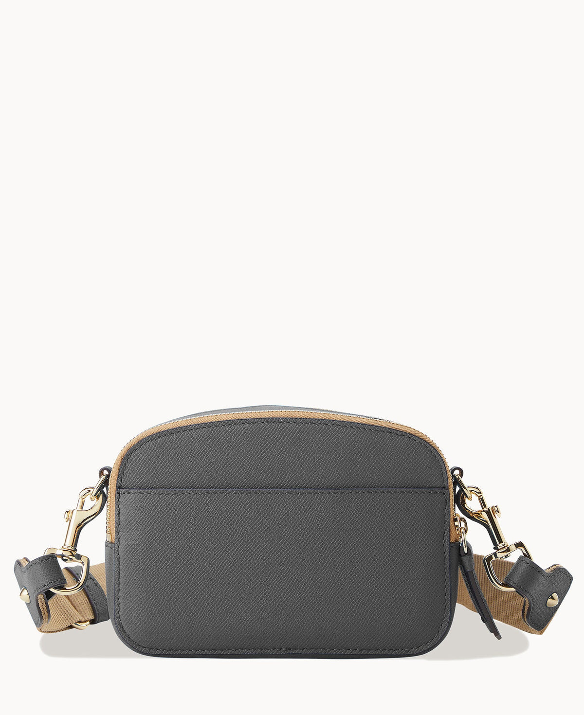 Alpine Ambler 20 with Strap - Black