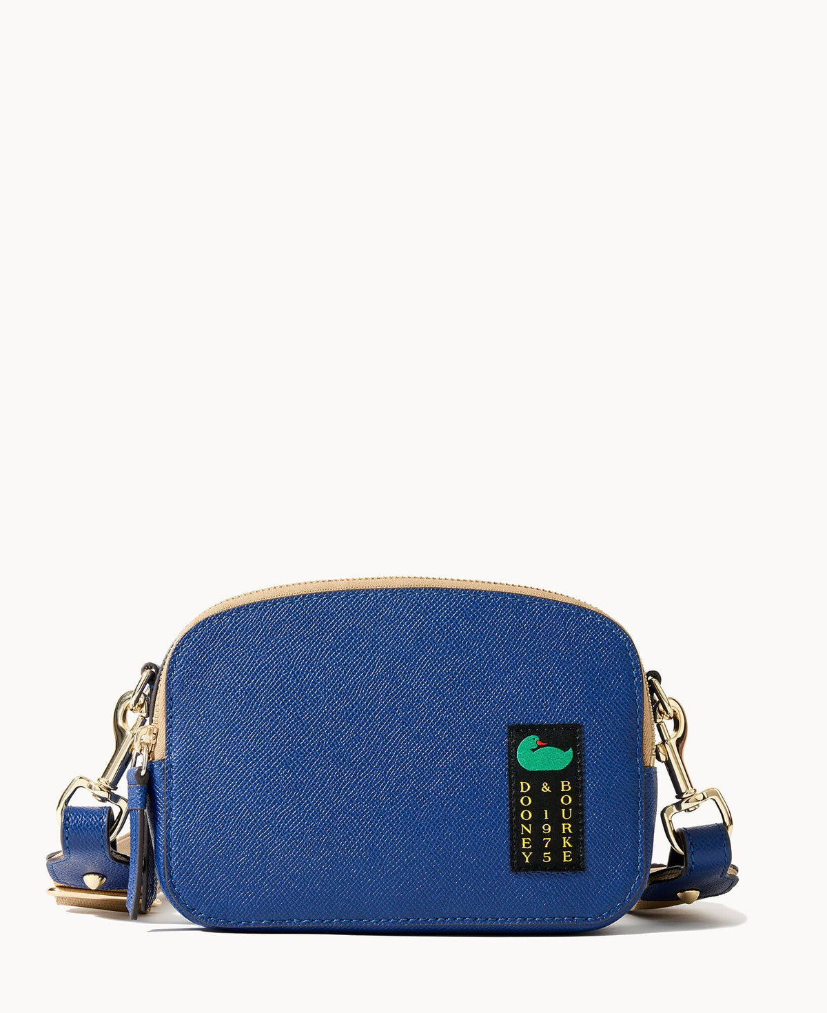 Alpine Ambler 20 - Electric Blue