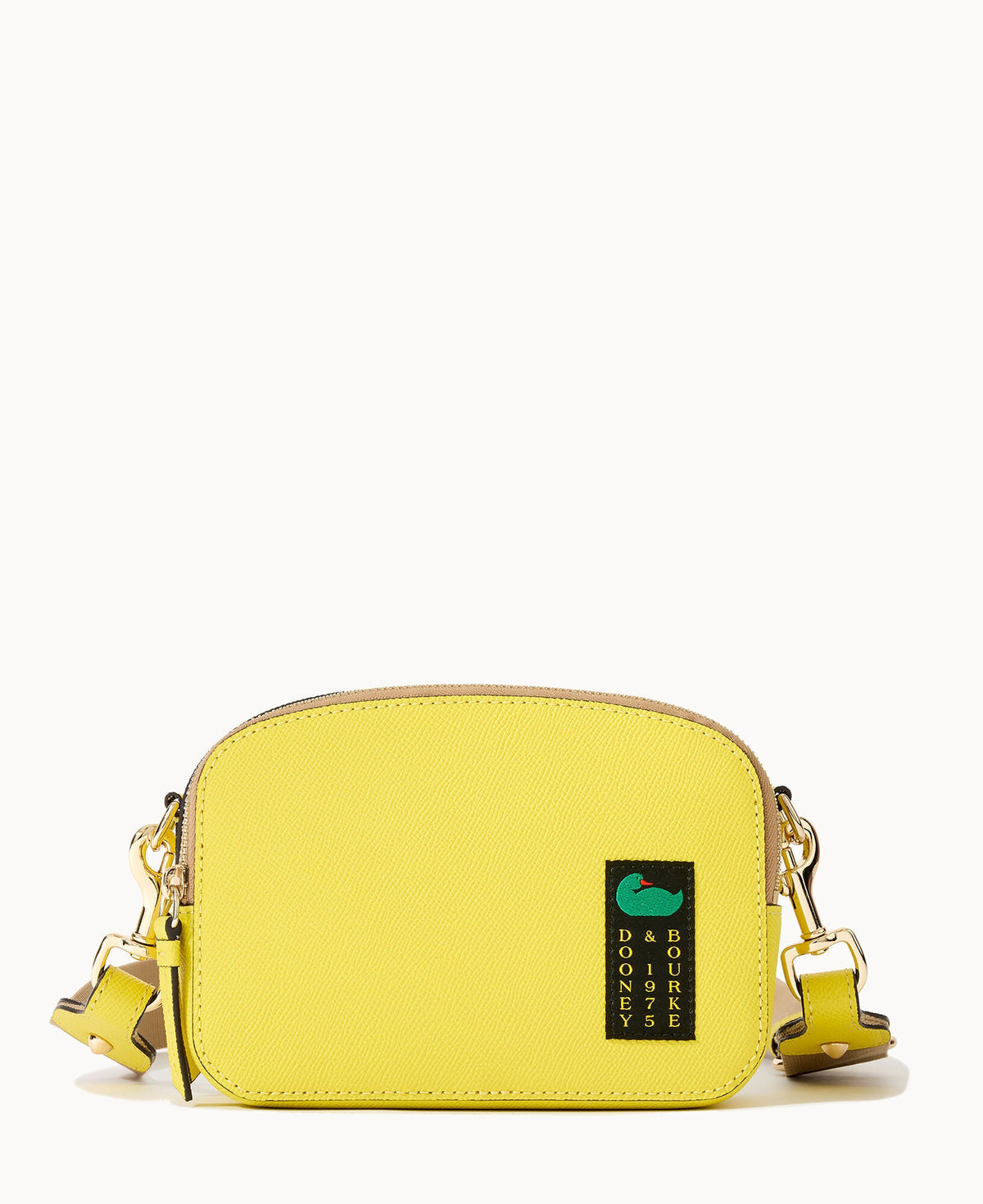 Alpine Ambler 20 - Yellow