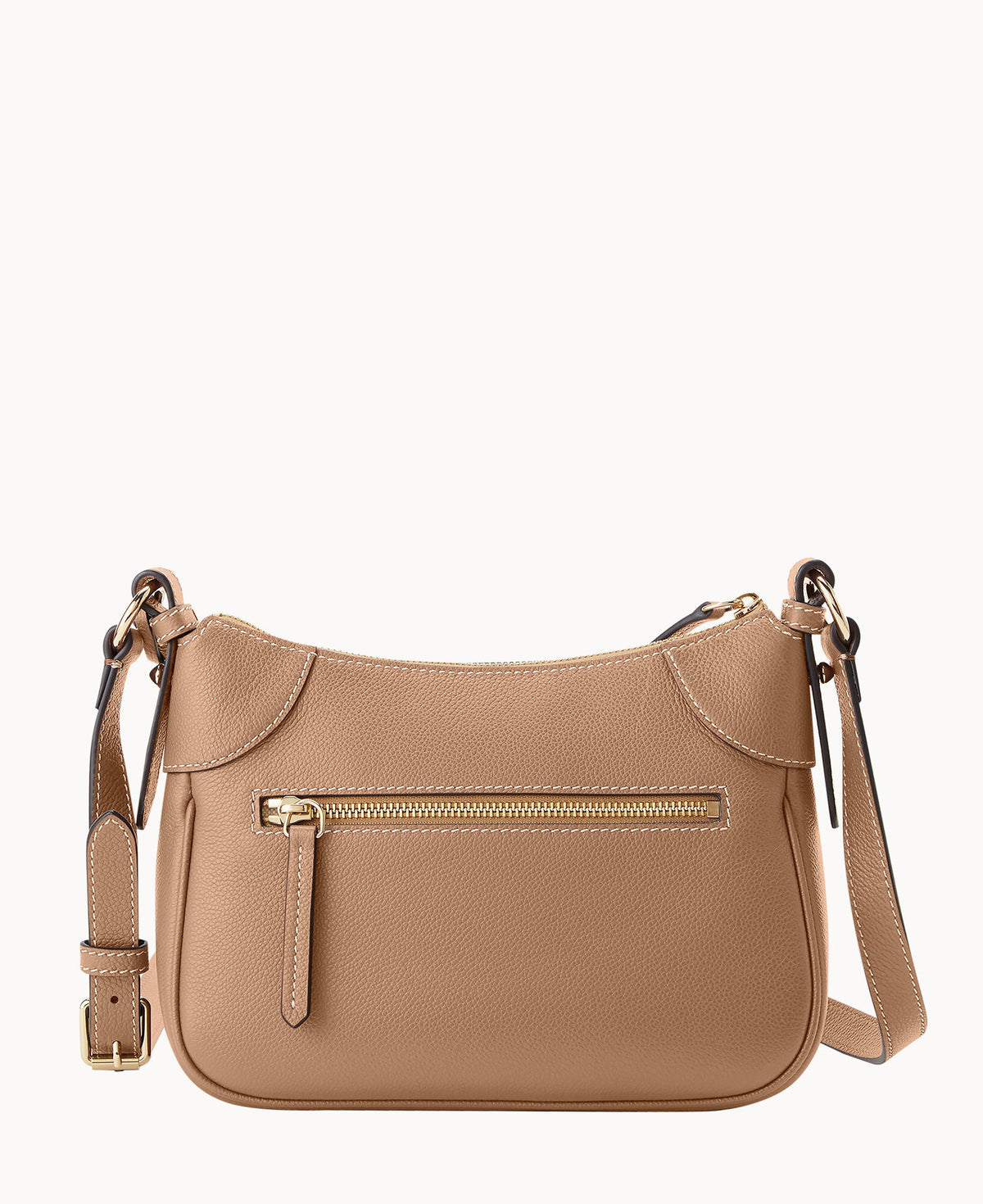 Sorrento Crossbody Hobo 22 - Image 34