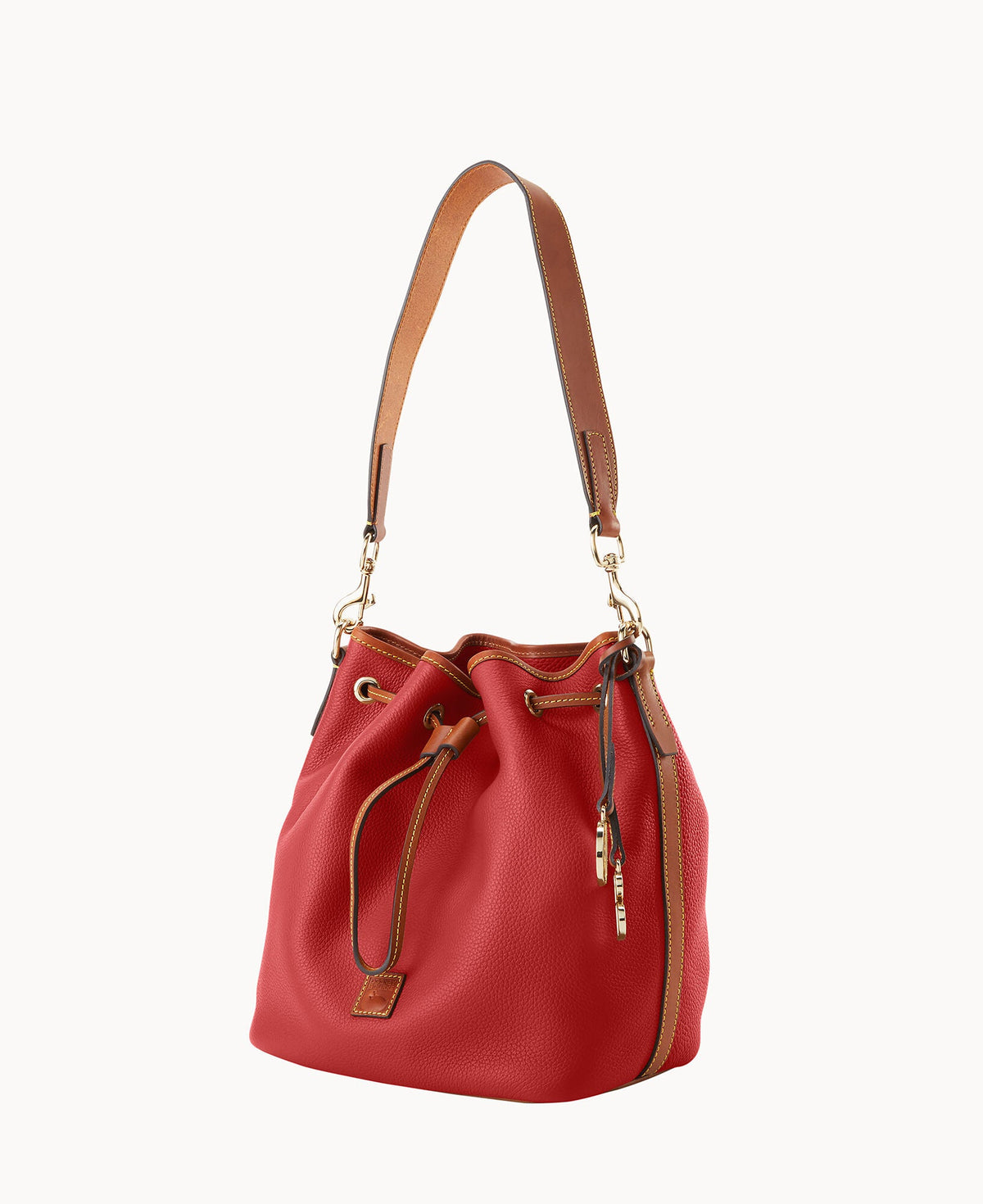 Pebble Grain Drawstring - Image 38