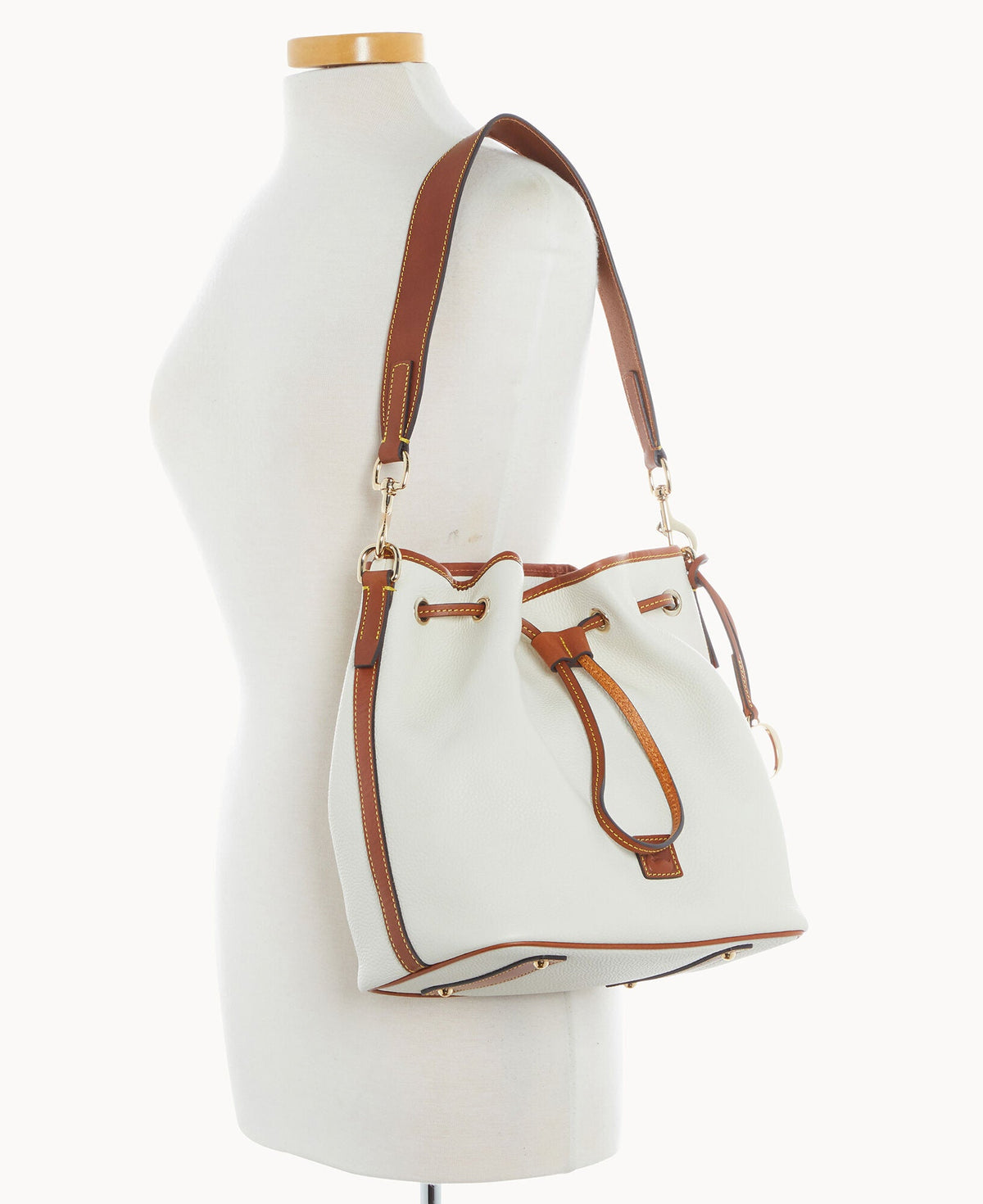 Pebble Grain Drawstring - Image 48