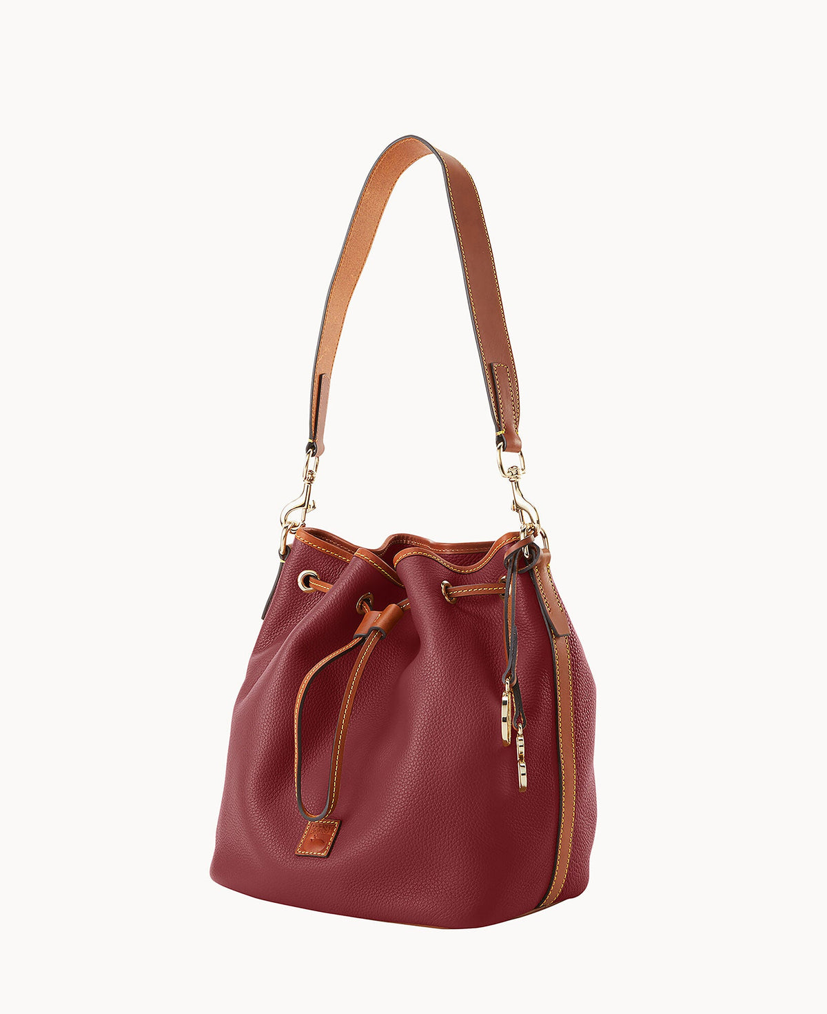 Pebble Grain Drawstring - Image 70