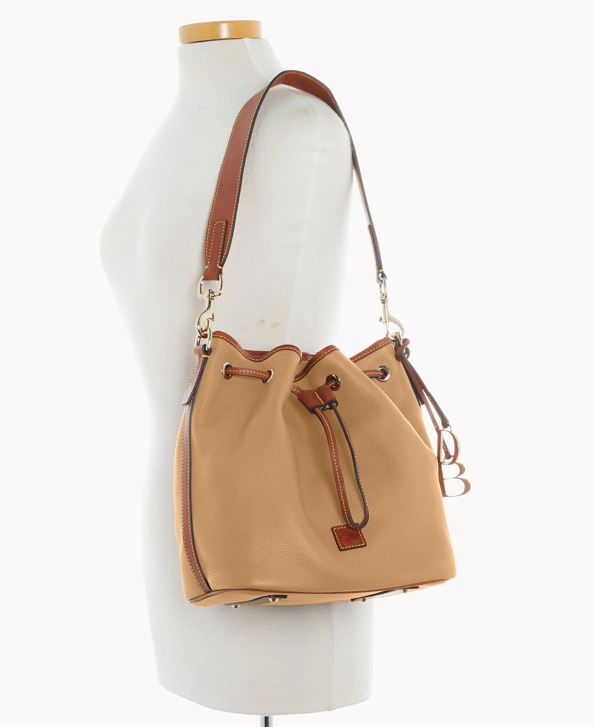 Pebble Grain Drawstring - Image 64