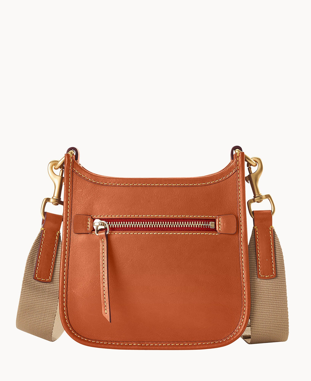 Florentine Small Messenger - Image 19