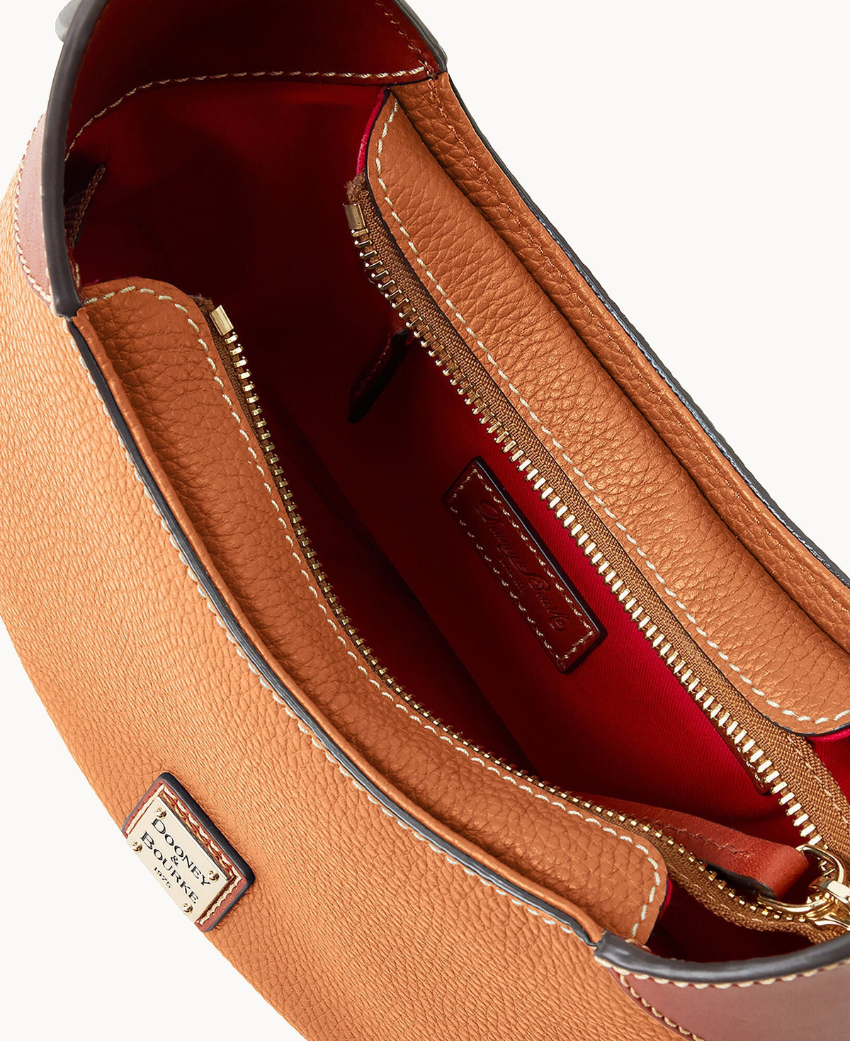 Pebble Grain Hobo - Image 62