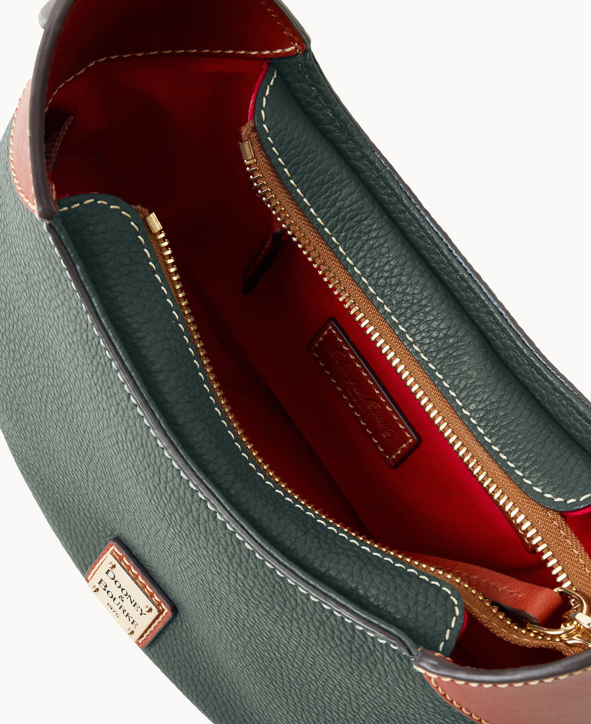 Pebble Grain Hobo - Image 19