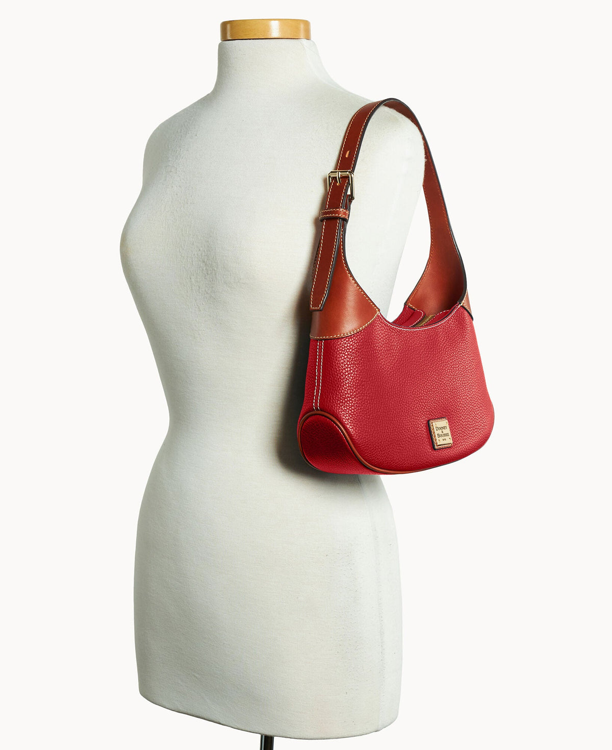 Pebble Grain Hobo - Image 41