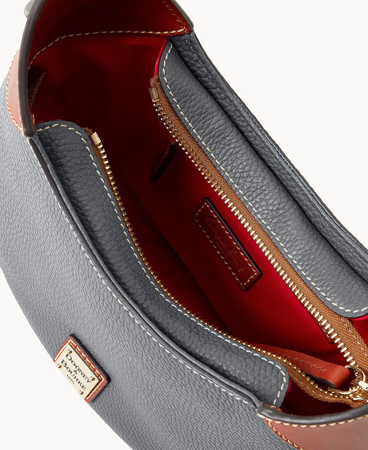 Pebble Grain Hobo - Image 67