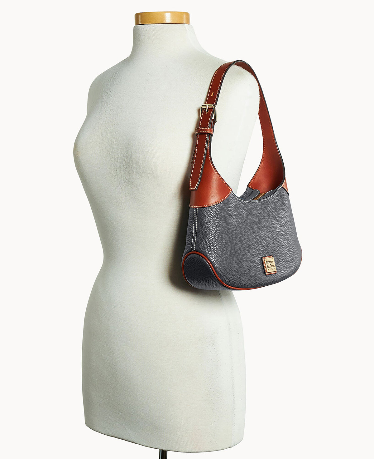 Pebble Grain Hobo - Image 69