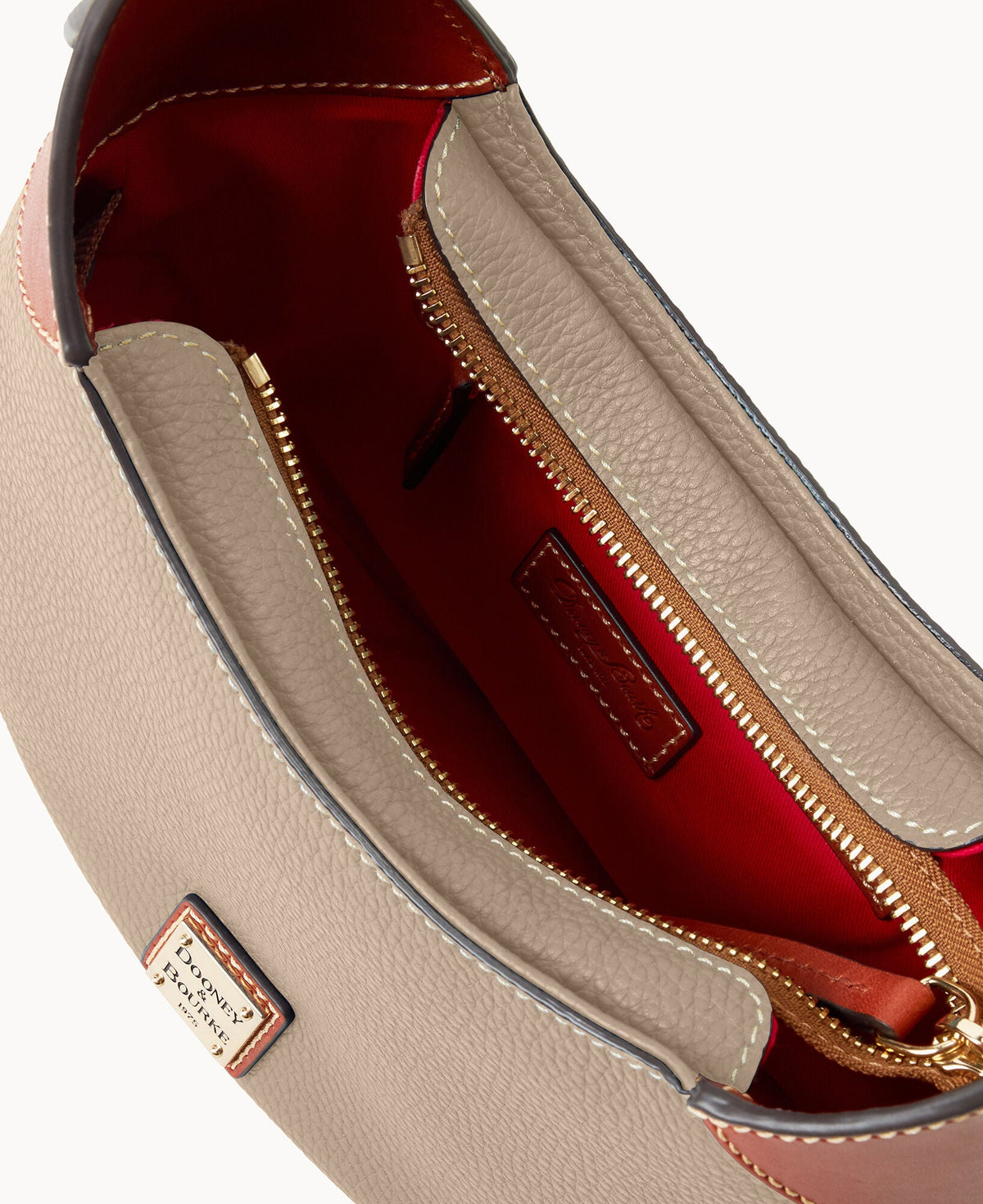 Pebble Grain Hobo - Image 44