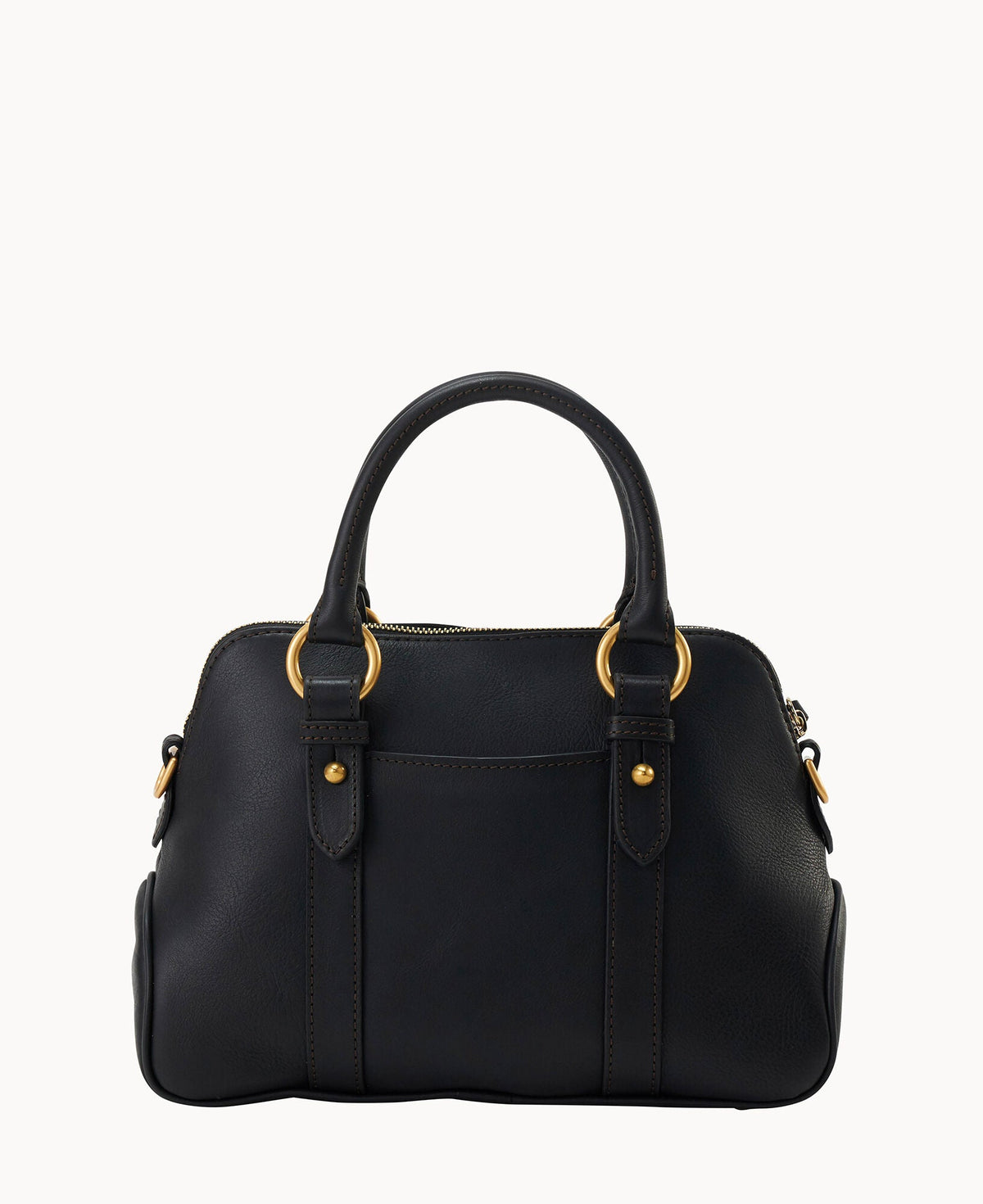 Florentine Domed Satchel 30 - Image 4