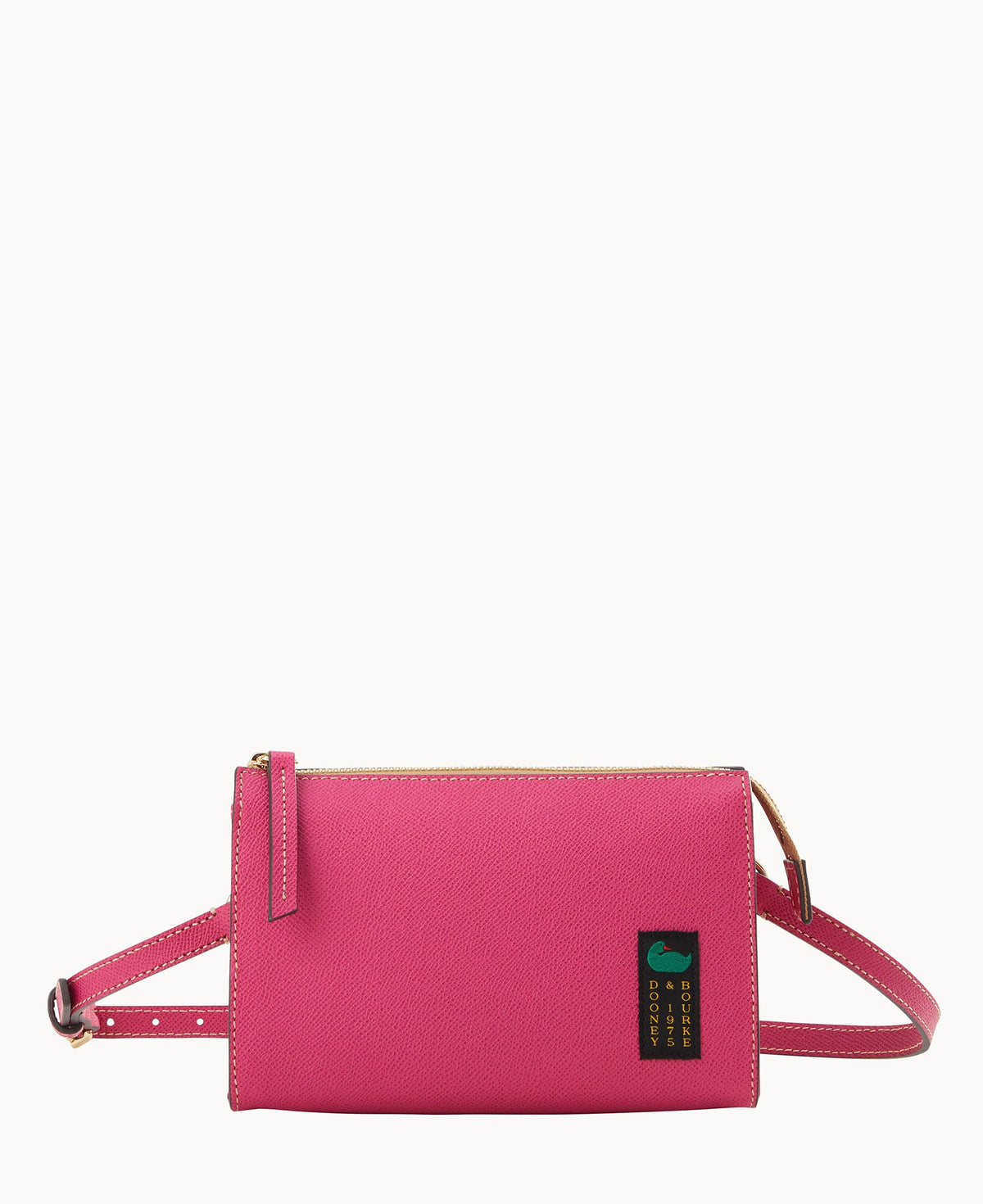 Alpine Janine Crossbody 20 - Fuchsia