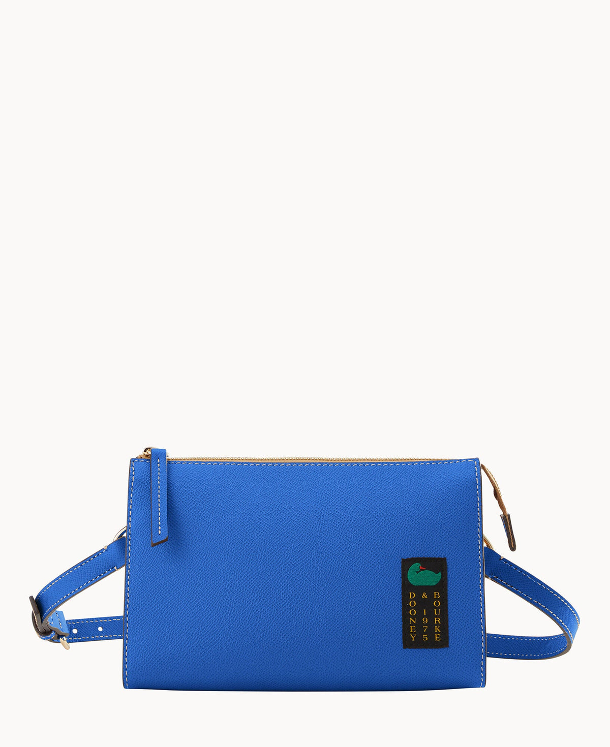 Alpine Janine Crossbody 23 - French Blue