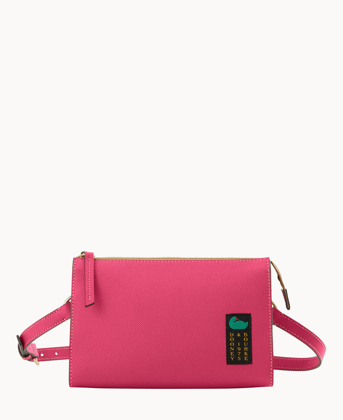 Alpine Janine Crossbody 23 - Fuchsia