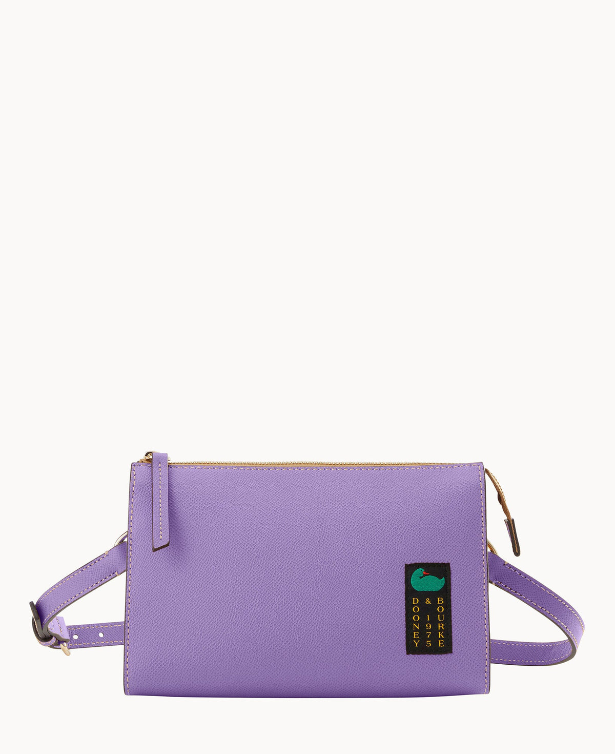Alpine Janine Crossbody 23 - Lilac