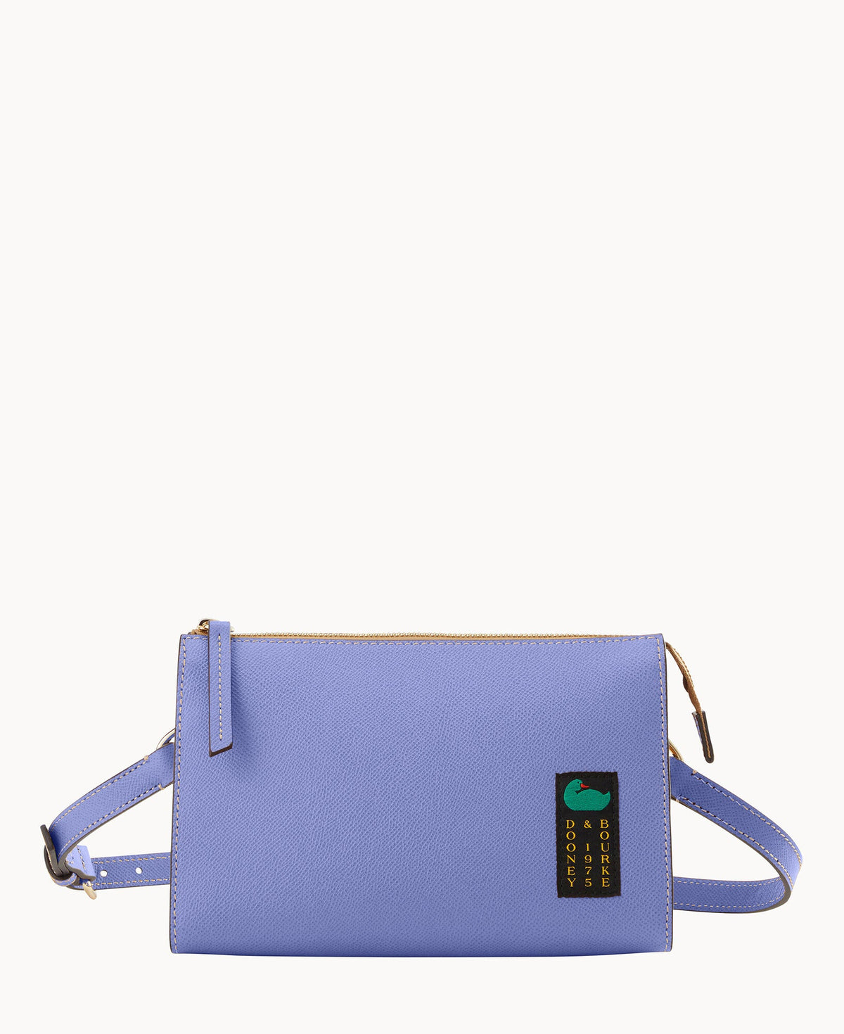 Alpine Janine Crossbody 23 - Lavender