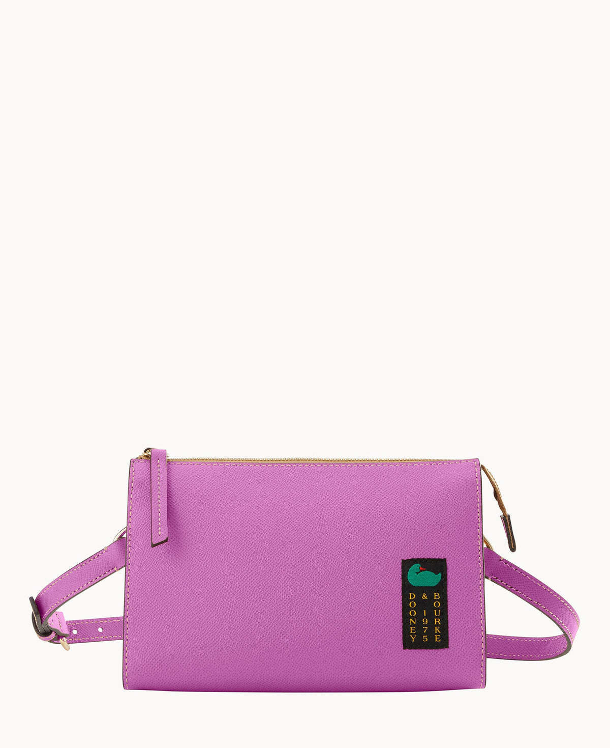 Alpine Janine Crossbody 23 - Orchid