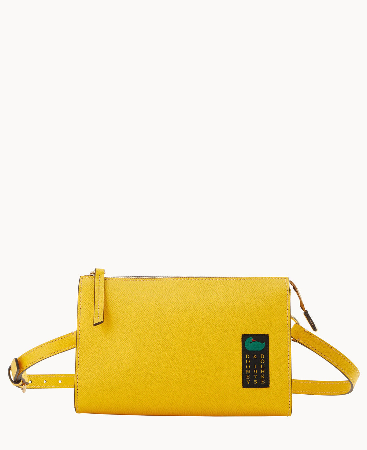 Alpine Janine Crossbody 23 - Sunflower