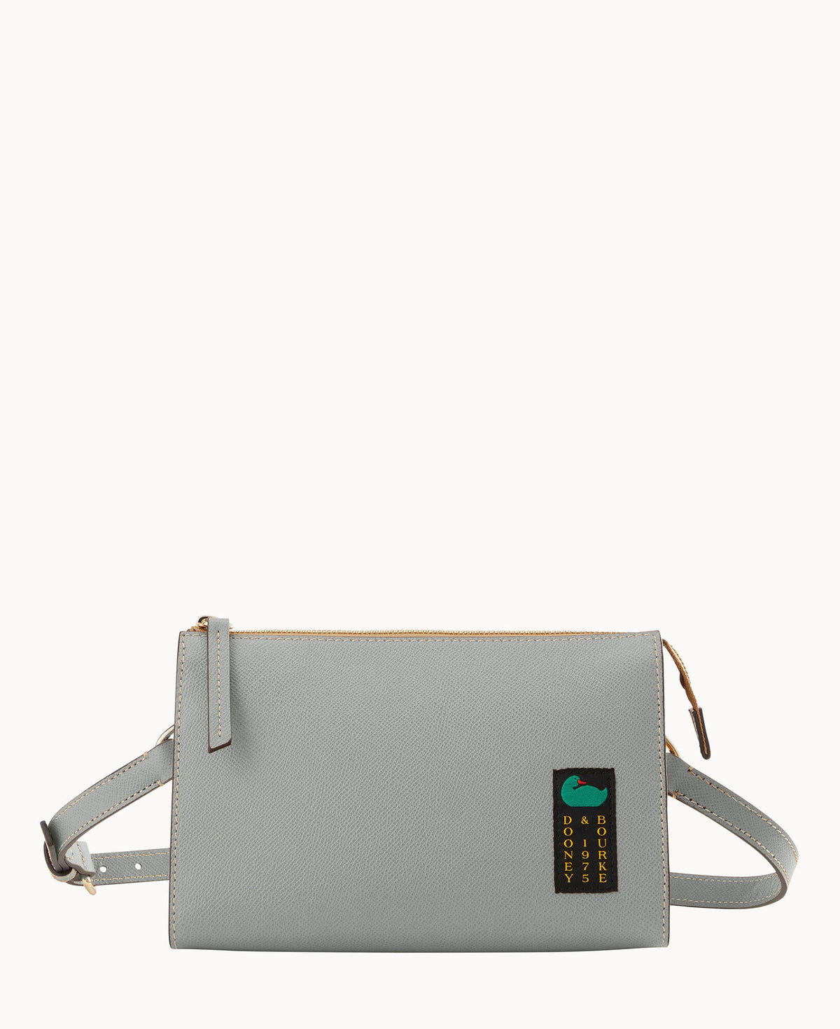 Alpine Janine Crossbody 23 - Stone