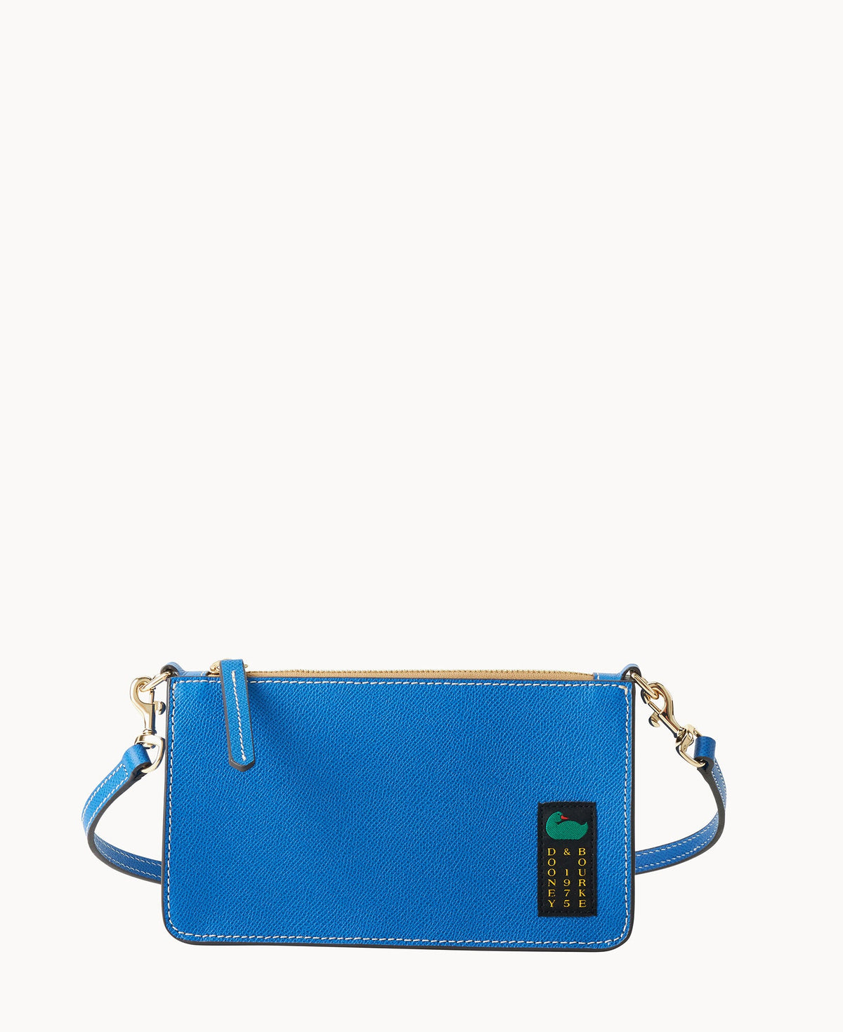 Alpine Demi 20 - French Blue