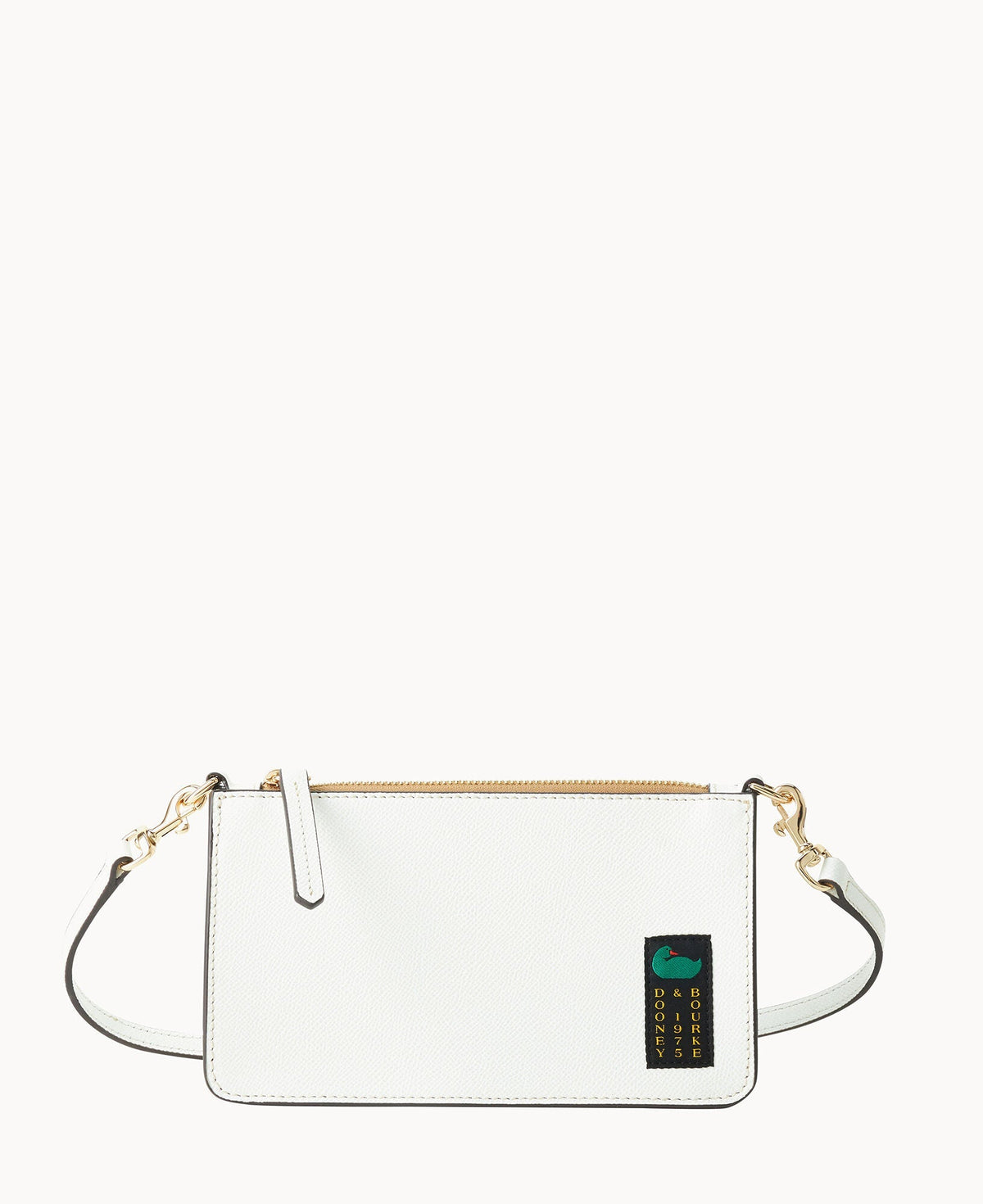 Alpine Demi 20 - White