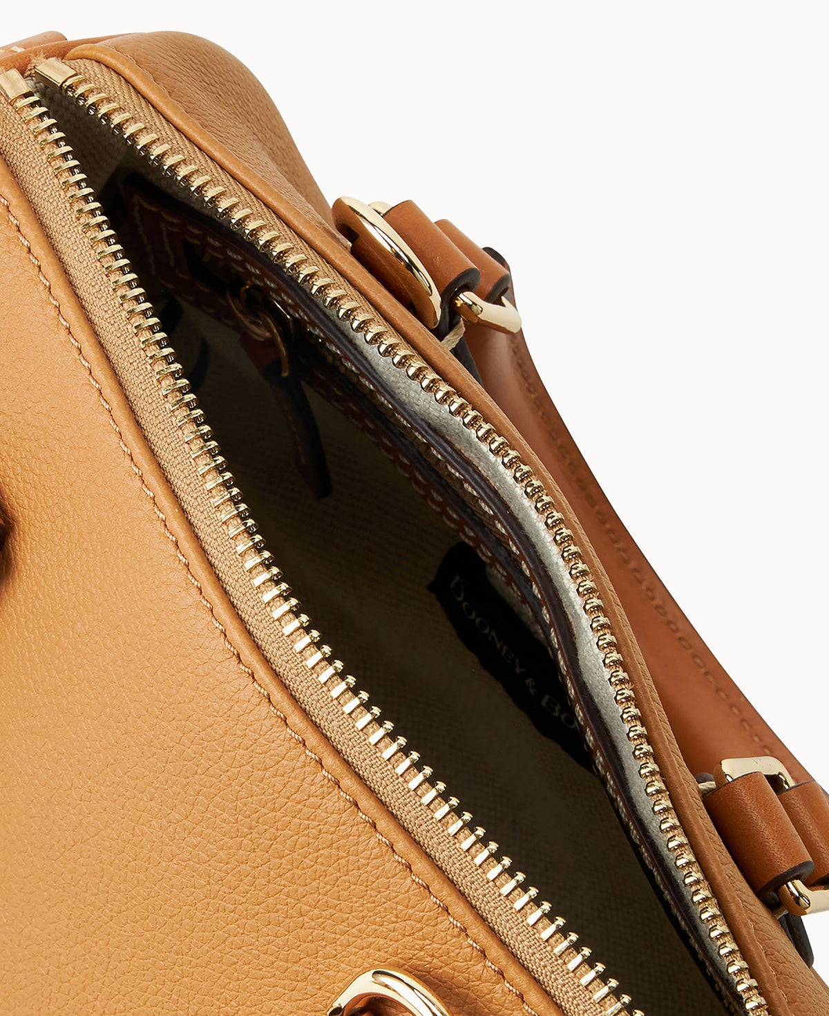 Sorrento Barrel Satchel 20 - Image 43