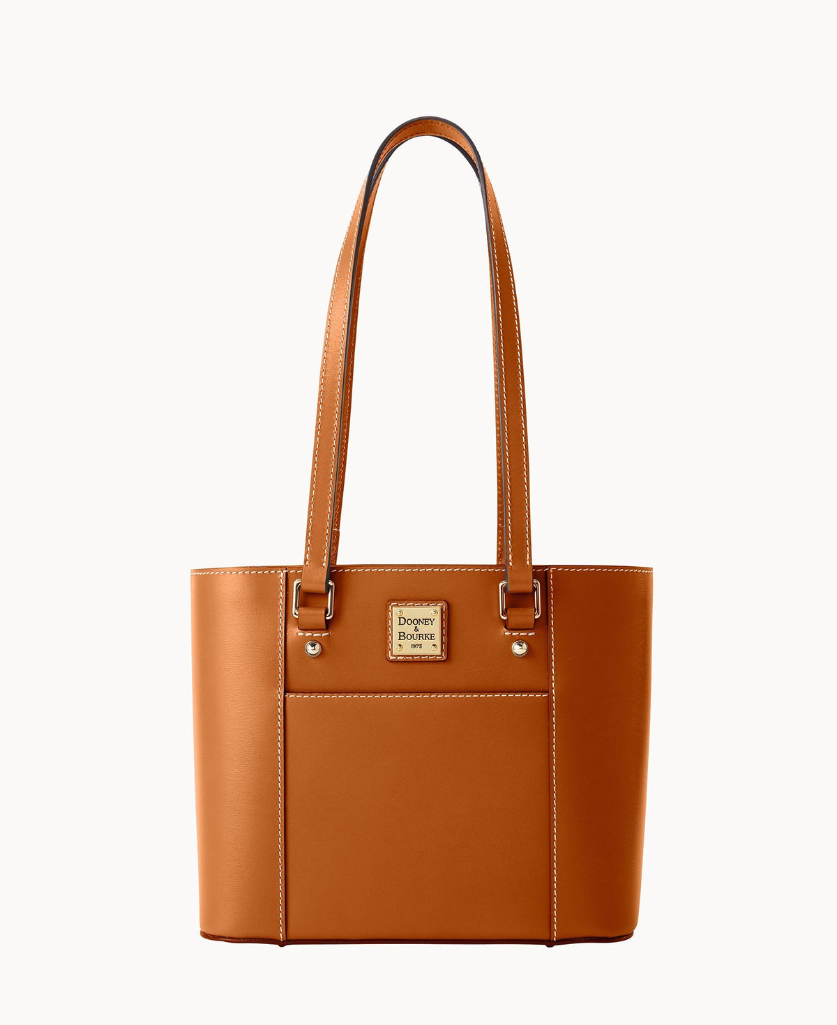Penrose Pocket Tote 25 - Coffee