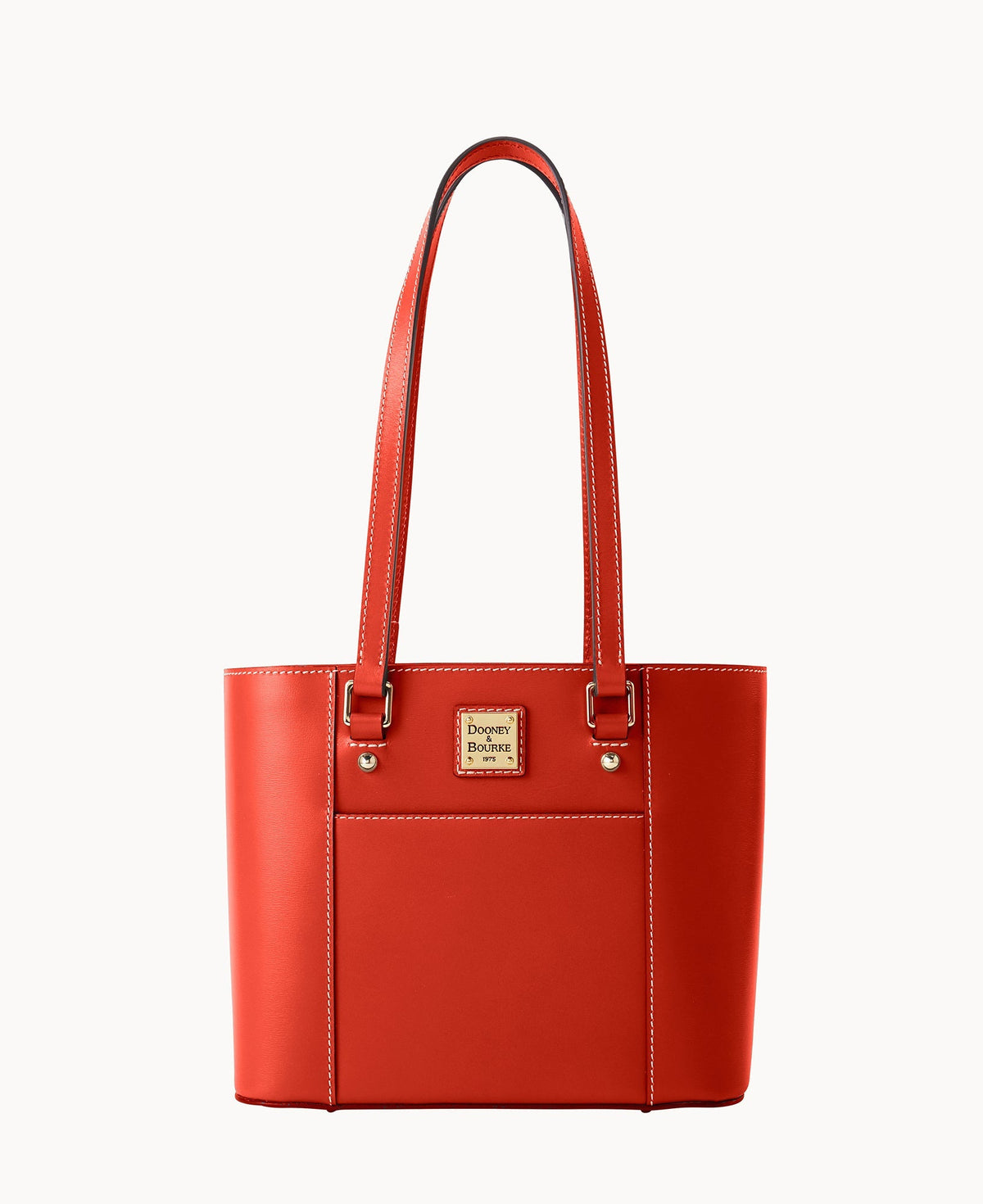 Penrose Pocket Tote 25 - Pumpkin