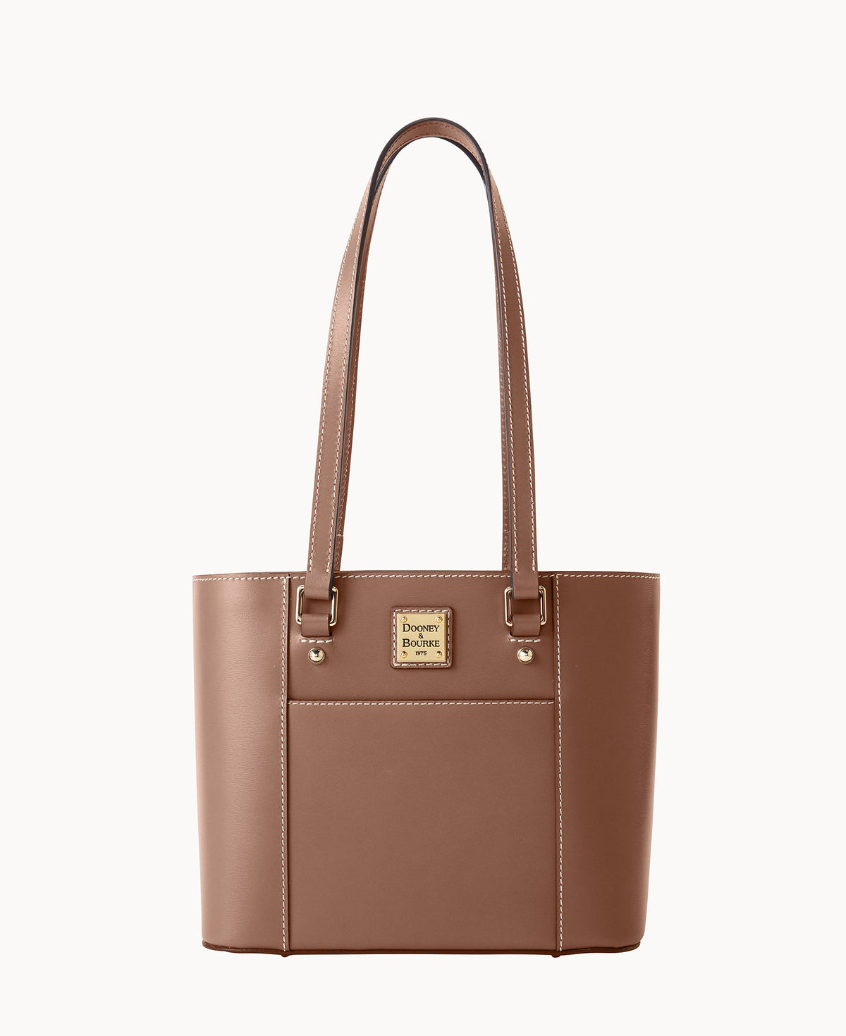 Penrose Pocket Tote 25 - Taupe