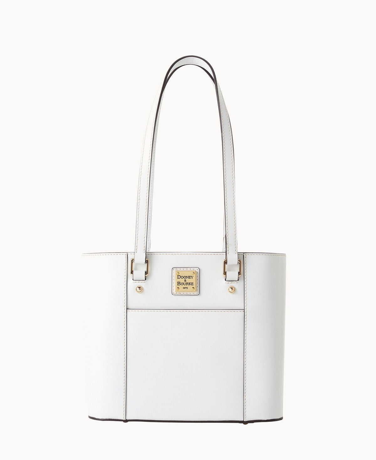 Penrose Pocket Tote 25 - White