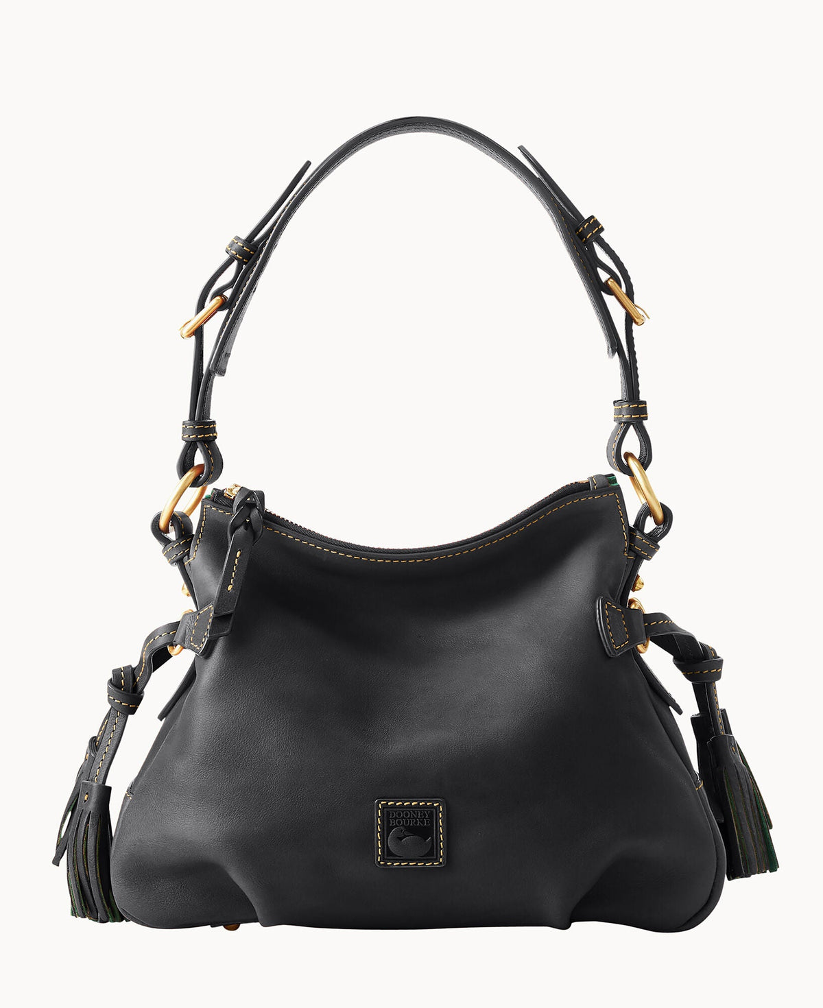 Florentine Teagan 30 - Black Black