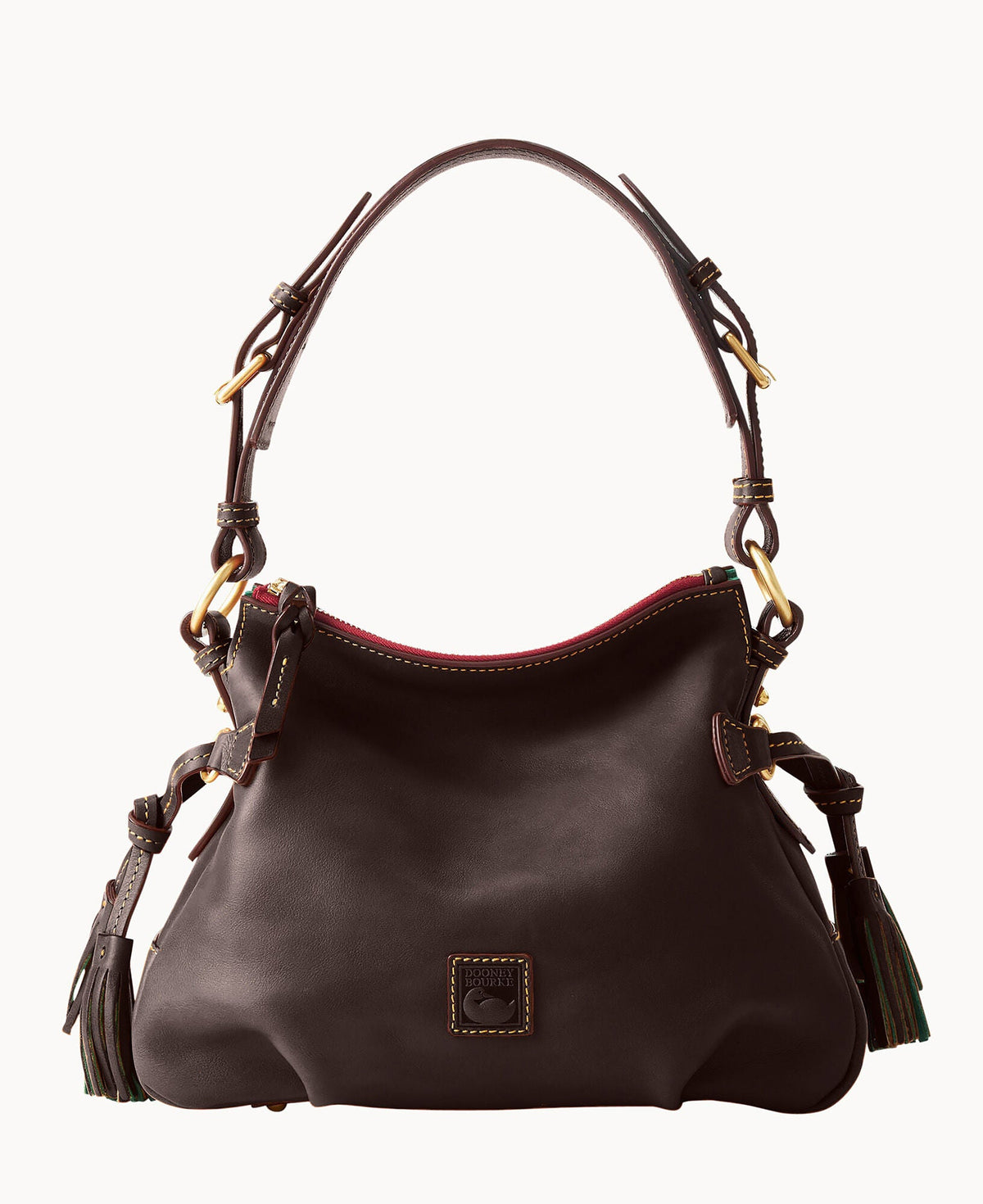 Florentine Teagan 30 - Brown Tmoro
