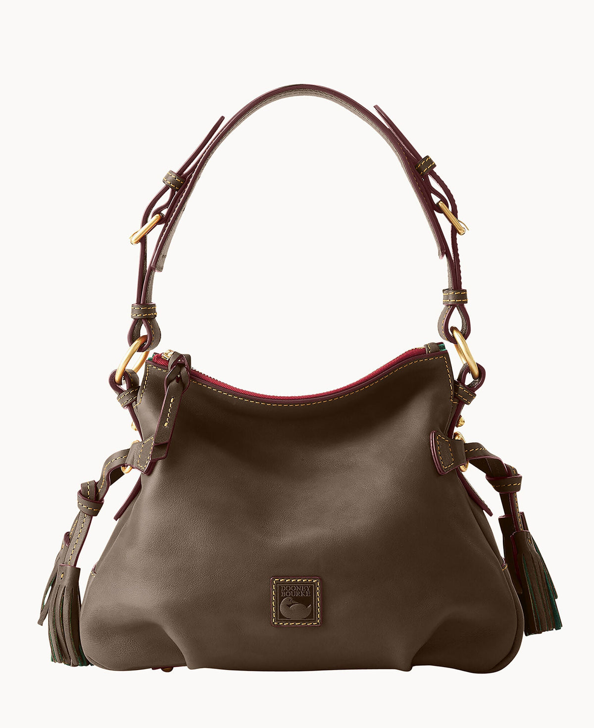 Florentine Teagan 30 - Charcoal
