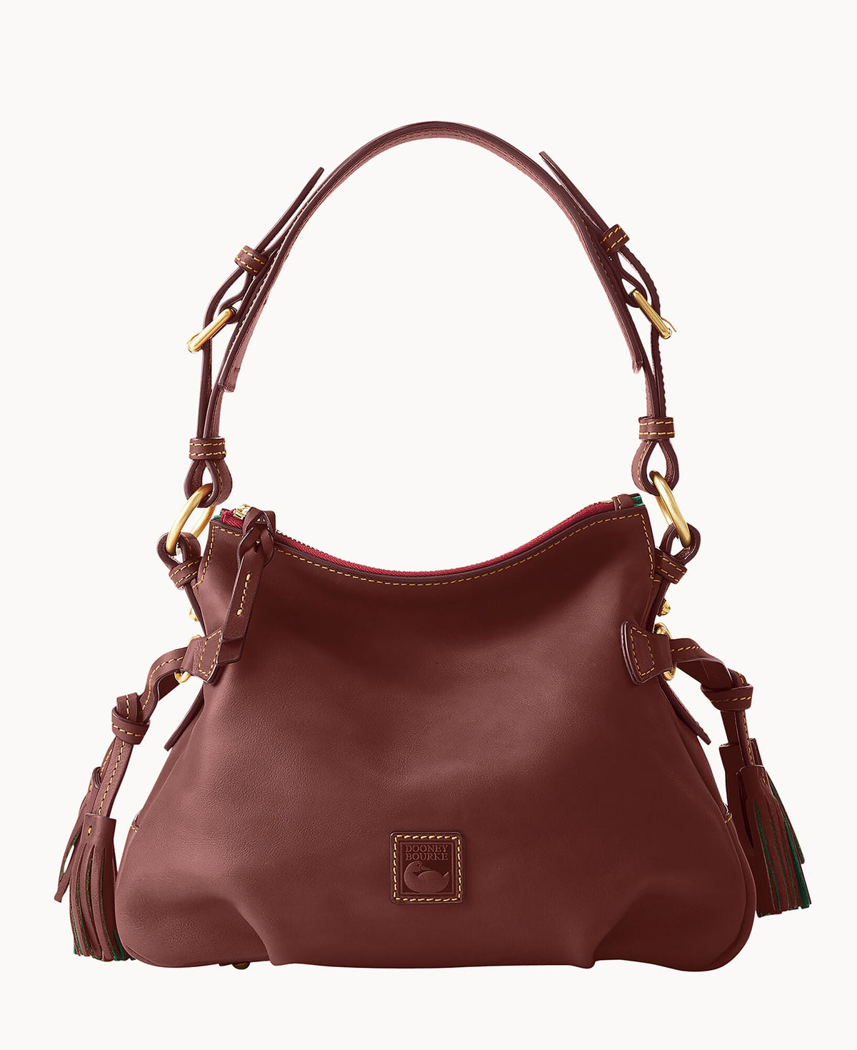 Florentine Teagan 30 - Chestnut