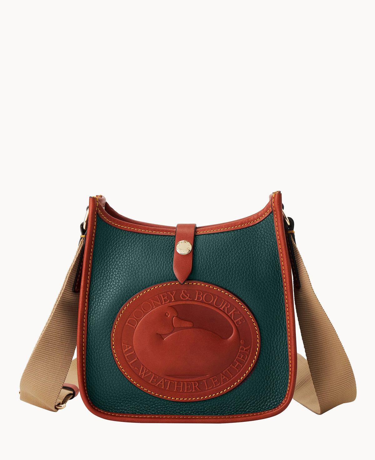 Heritage Messenger 20 - Forest