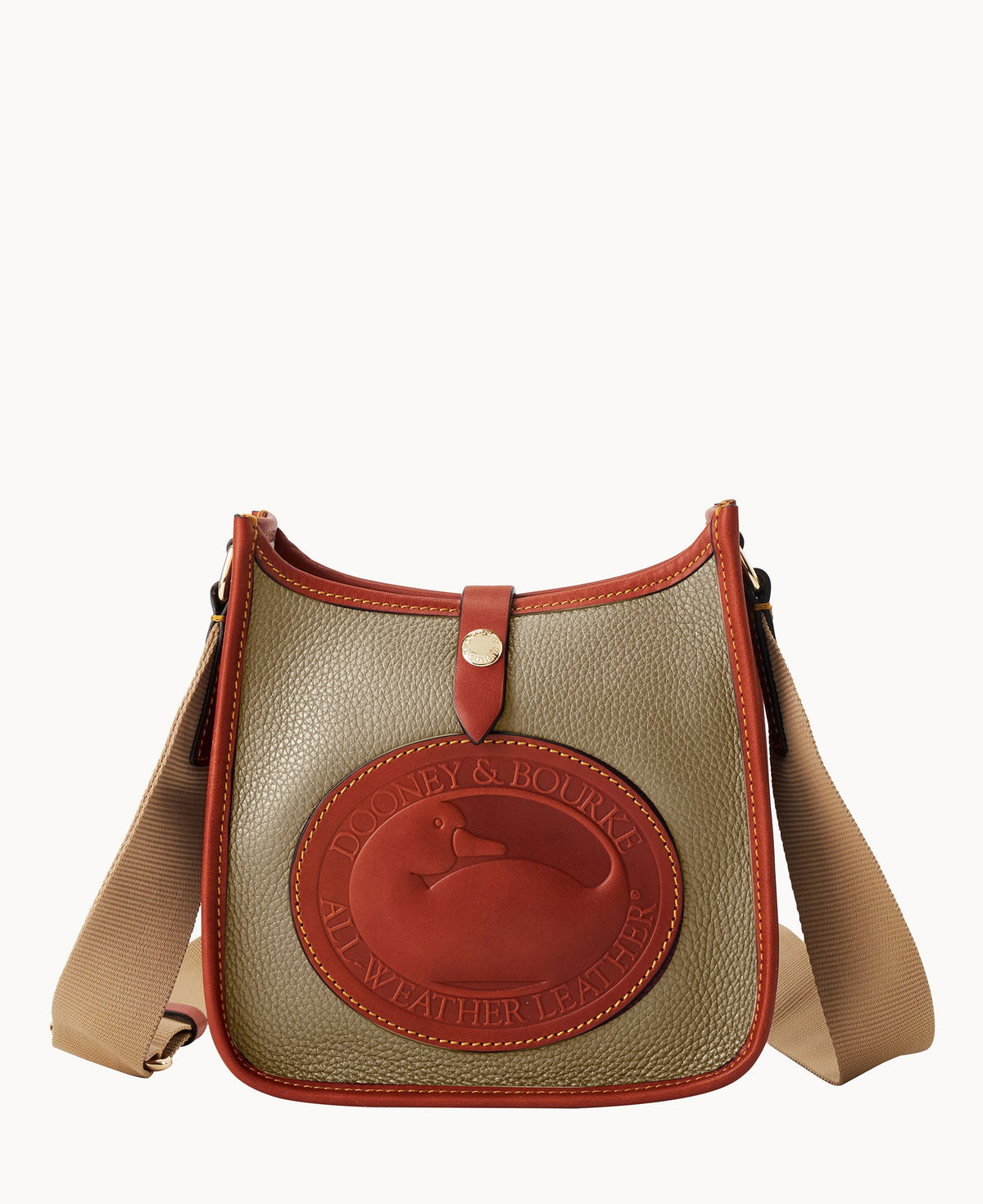 Heritage Messenger 20 - Smoke