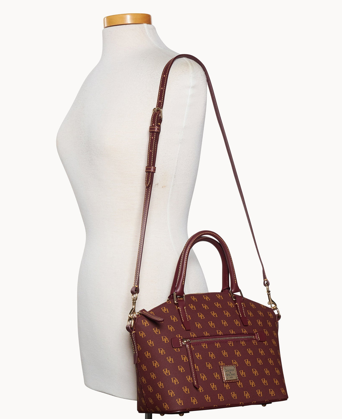 Gretta Satchel - Image 4
