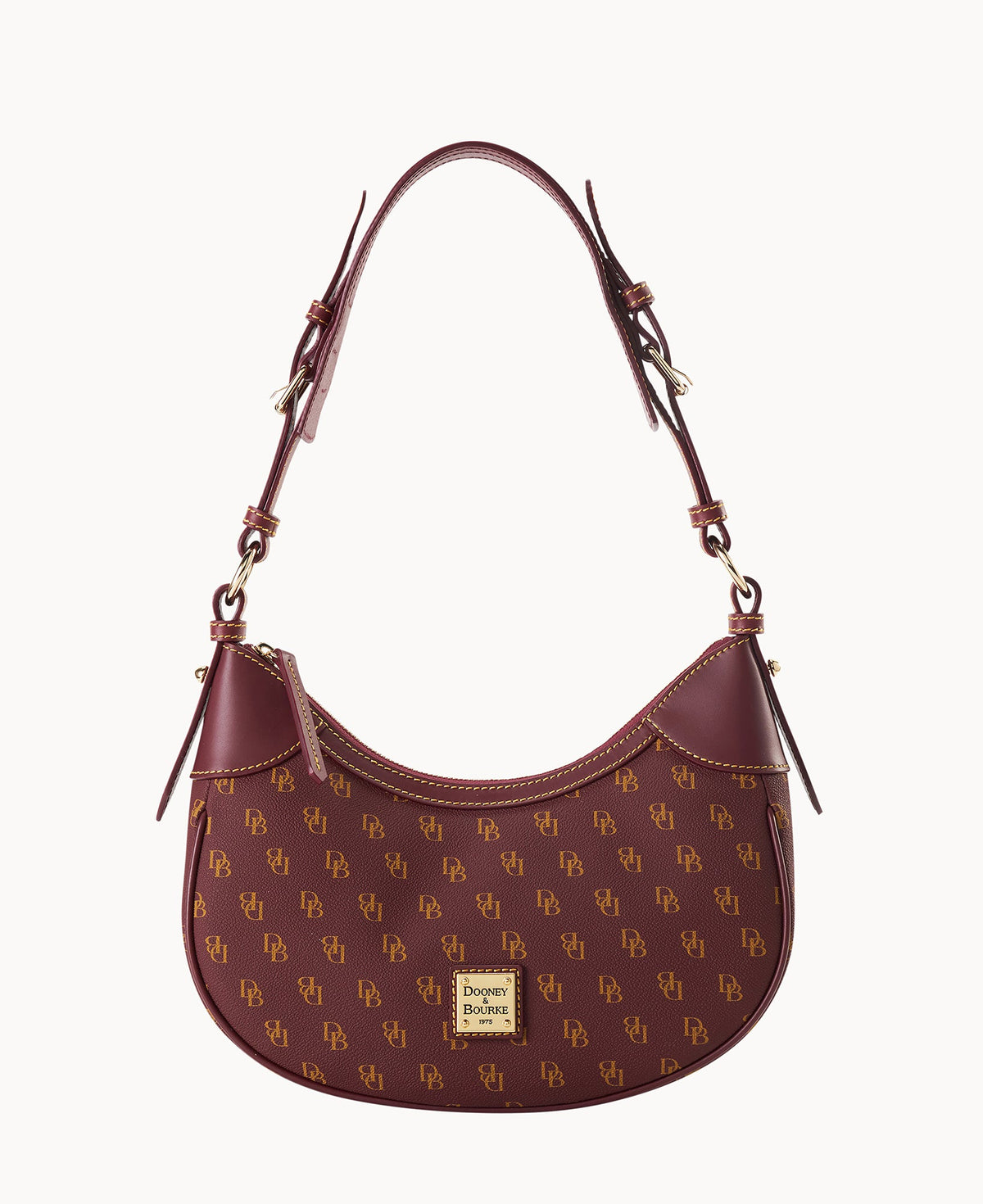 Gretta Hobo - Bordeaux