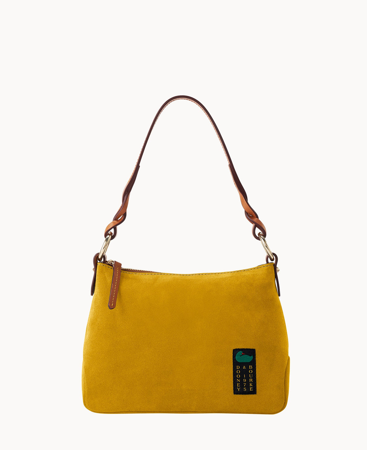Suede Chloe 25 - Chamois