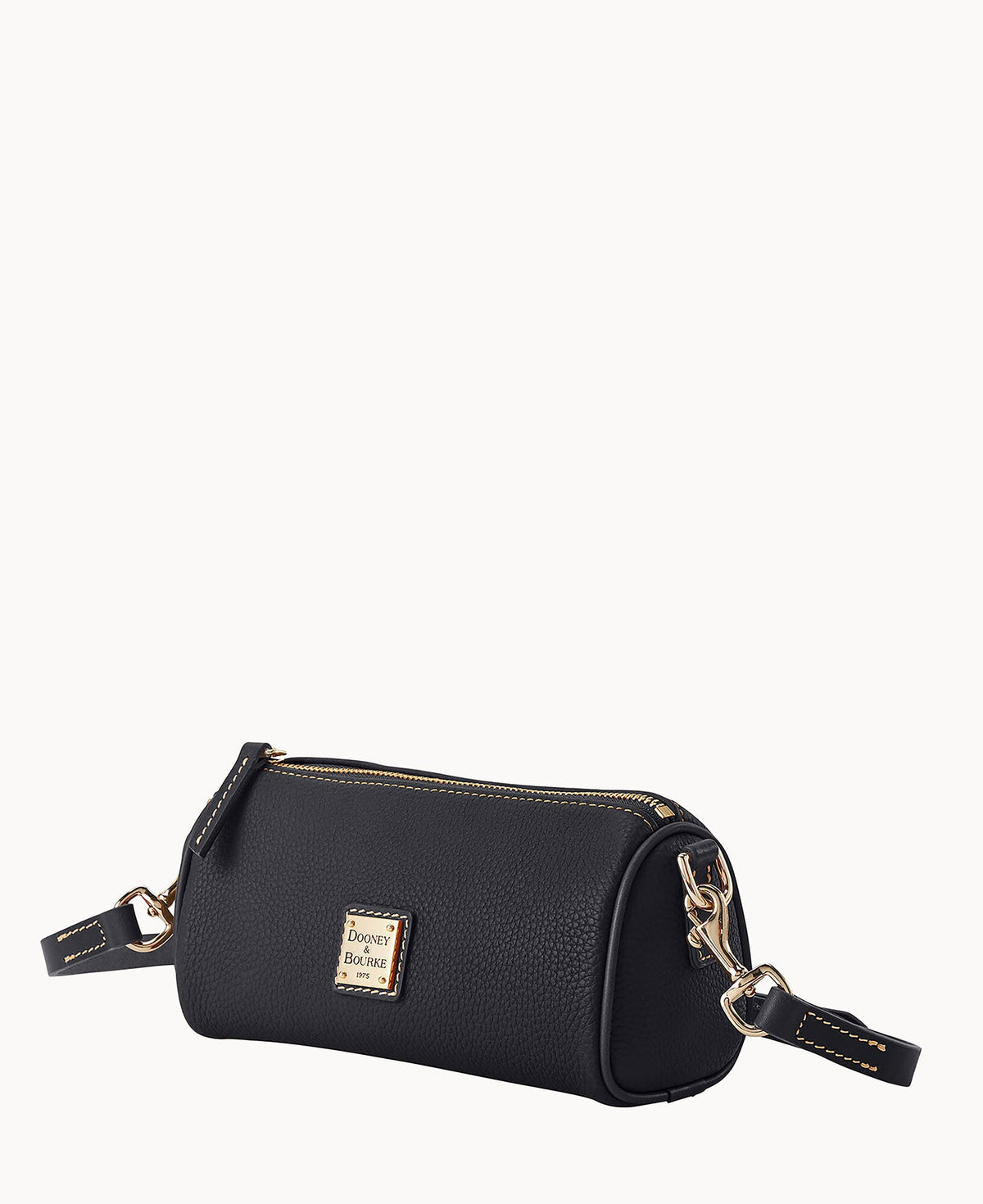Pebble Grain Barrel Crossbody 20 - Image 38
