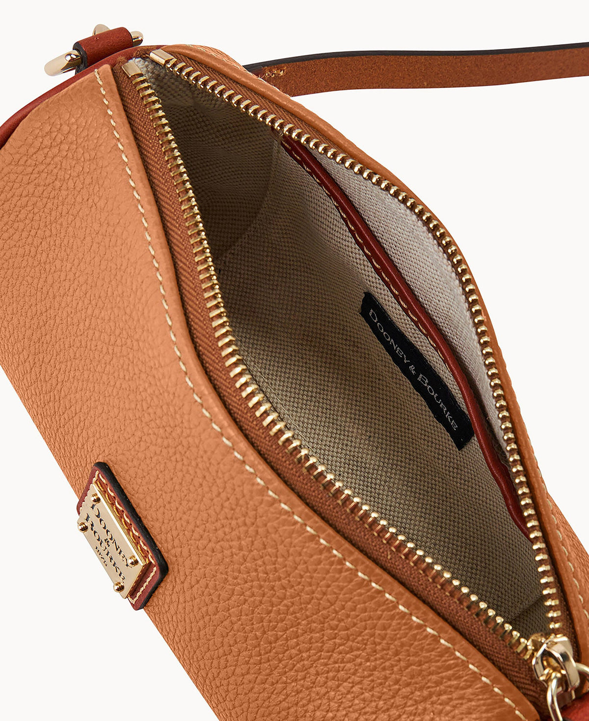 Pebble Grain Barrel Crossbody 20 - Image 47