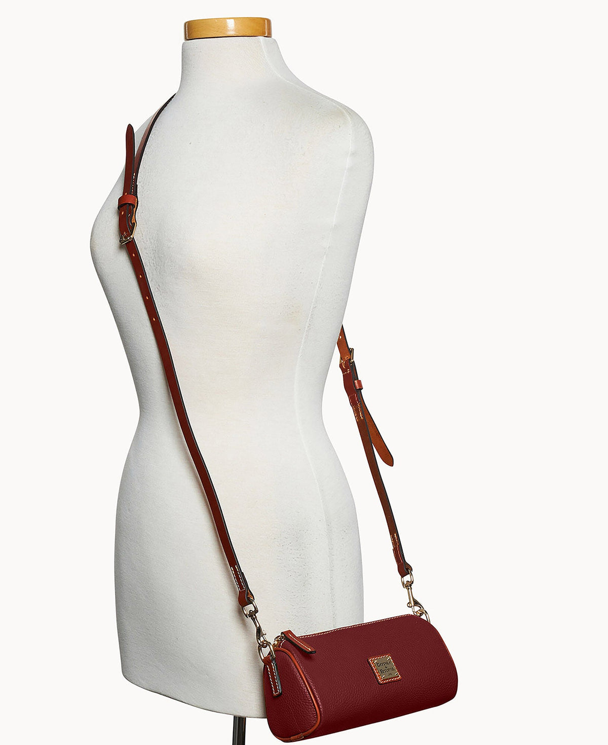 Pebble Grain Barrel Crossbody 20 - Image 52