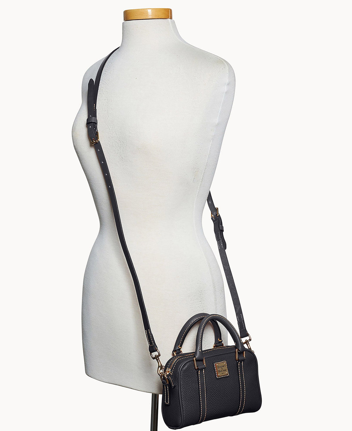 Pebble Grain Satchel 20 - Image 41