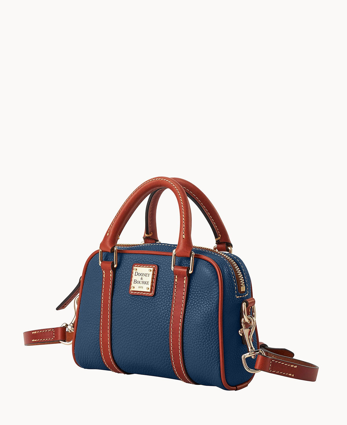 Pebble Grain Satchel 20 - Image 43