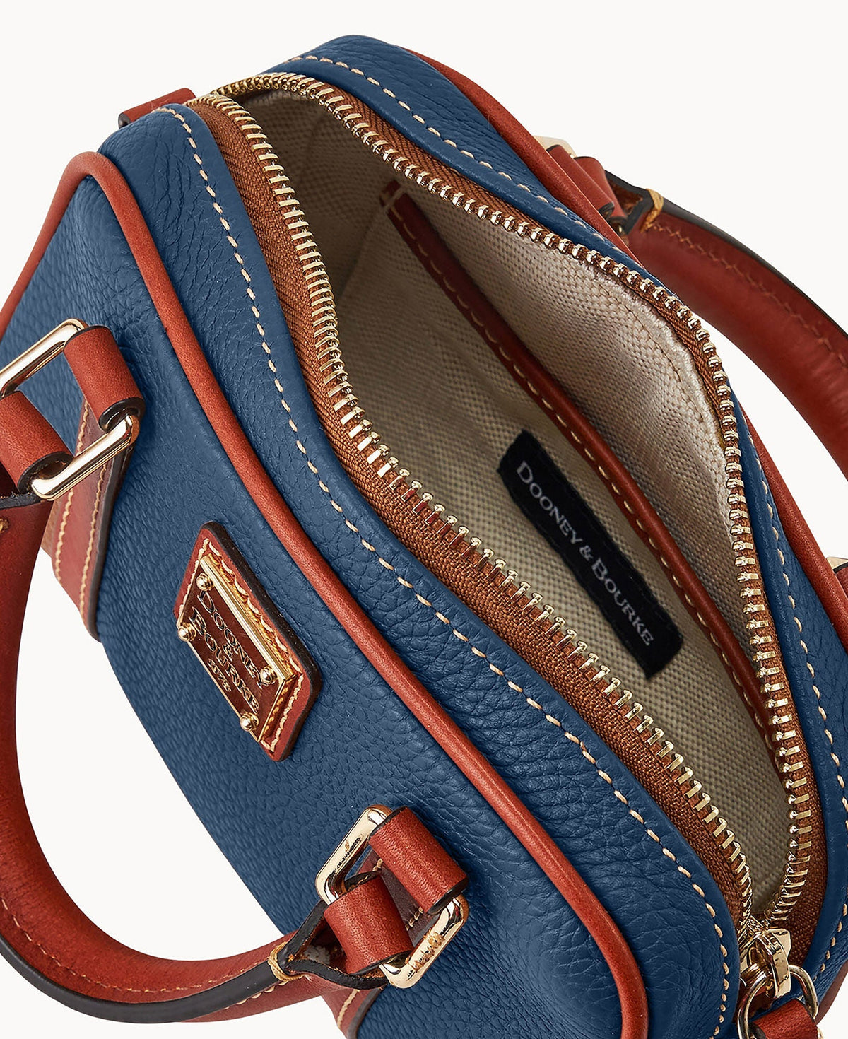Pebble Grain Satchel 20 - Image 44