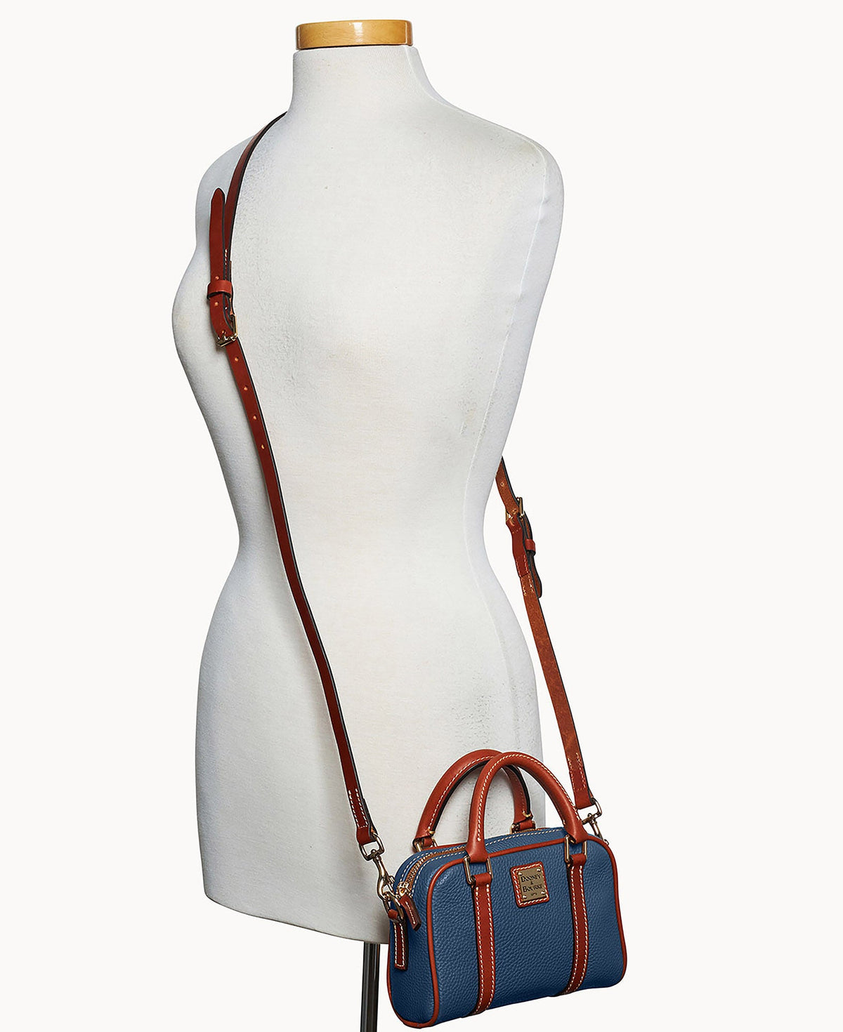 Pebble Grain Satchel 20 - Image 46
