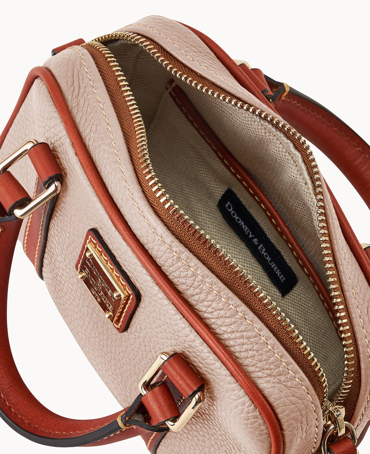 Pebble Grain Satchel 20 - Image 31