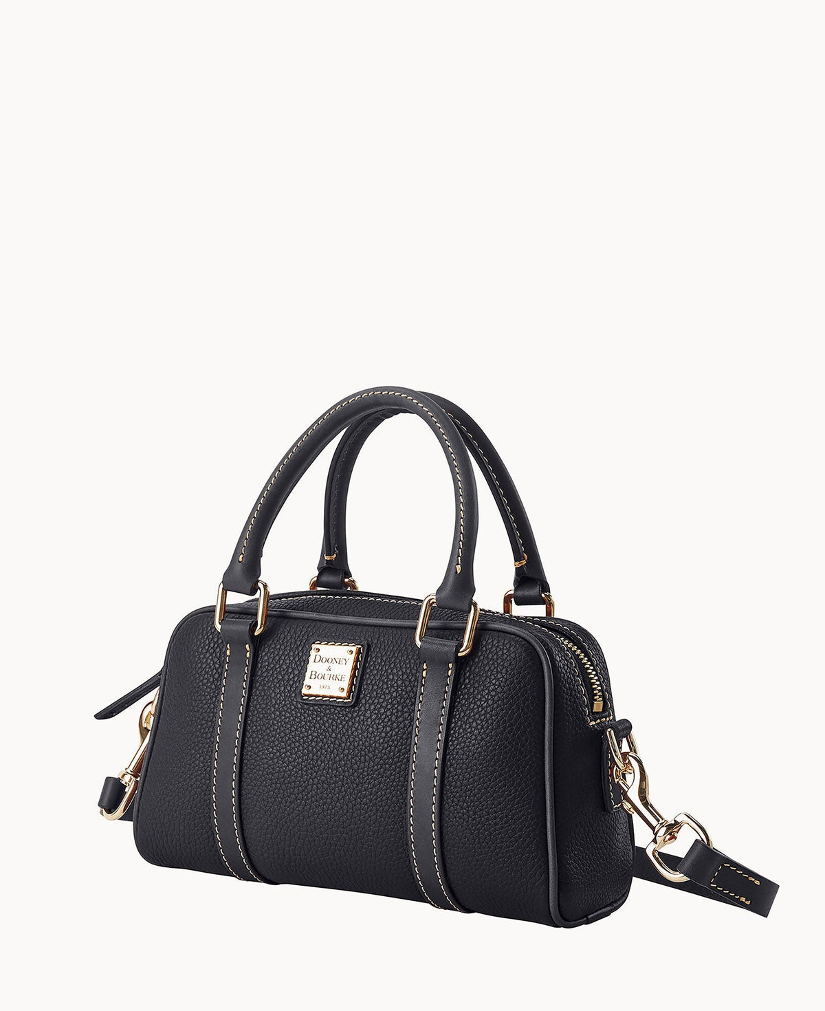 Pebble Grain Satchel 24 - Image 39