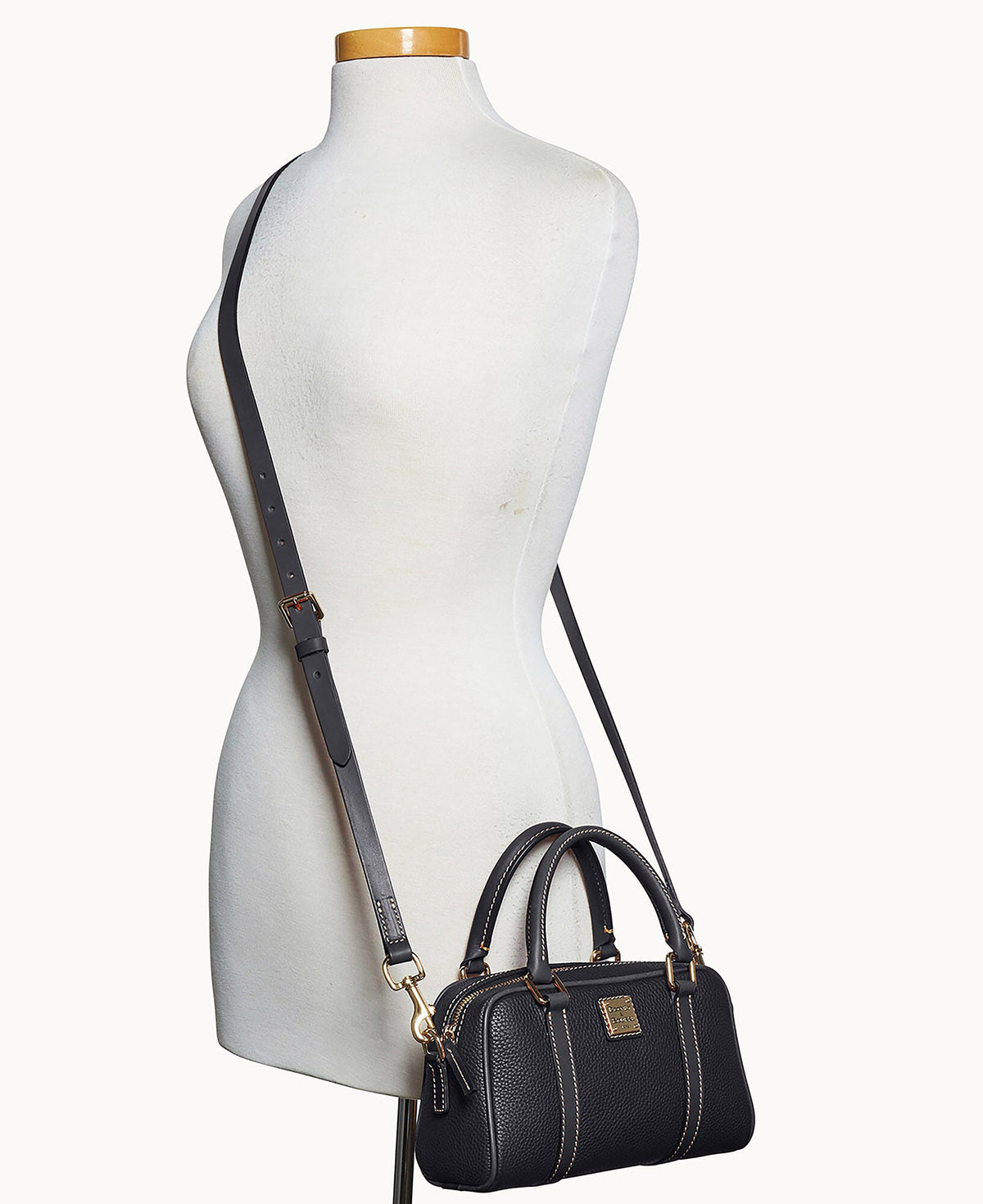 Pebble Grain Satchel 24 - Image 41